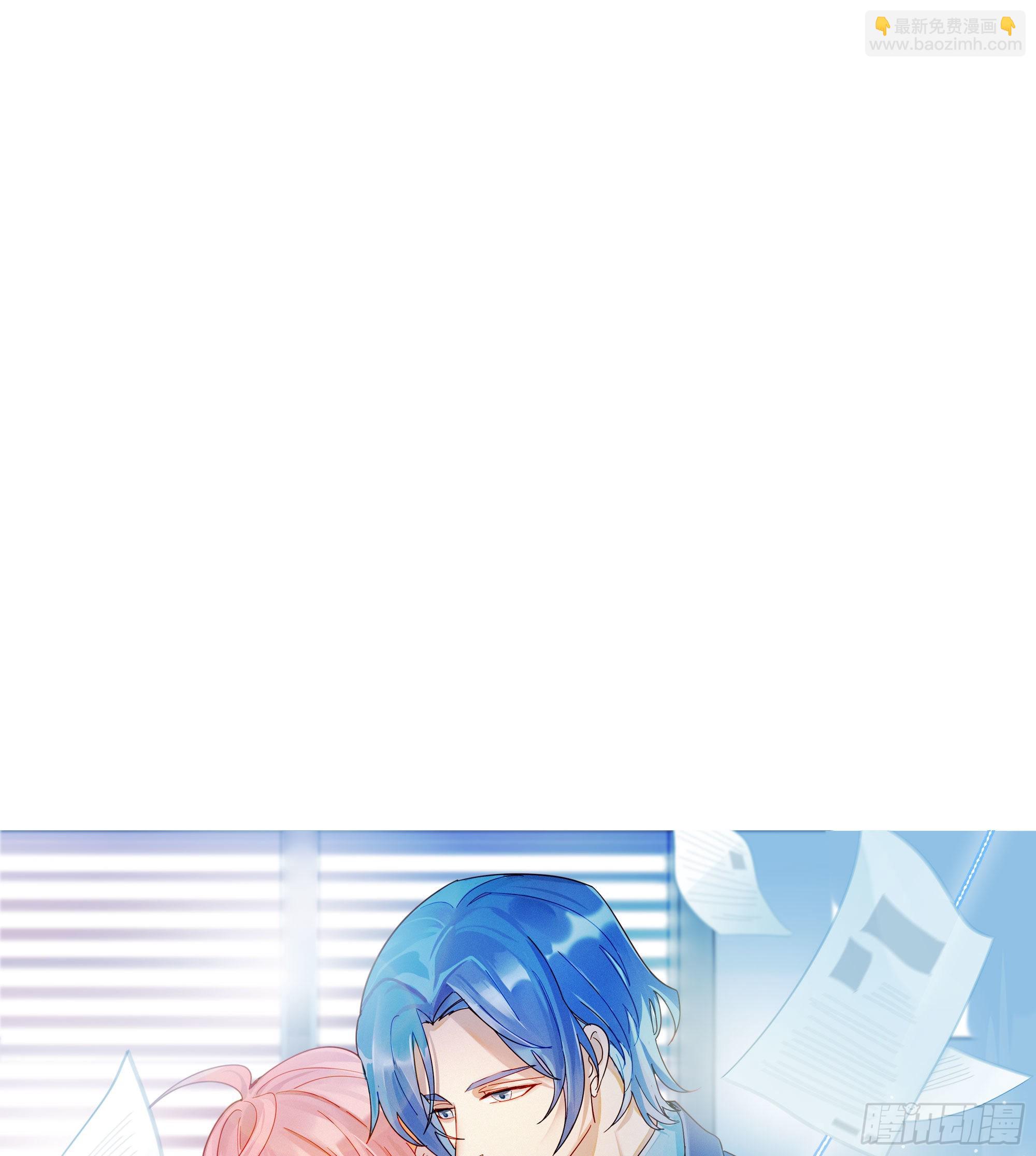 第82话 谢谢你-第88话