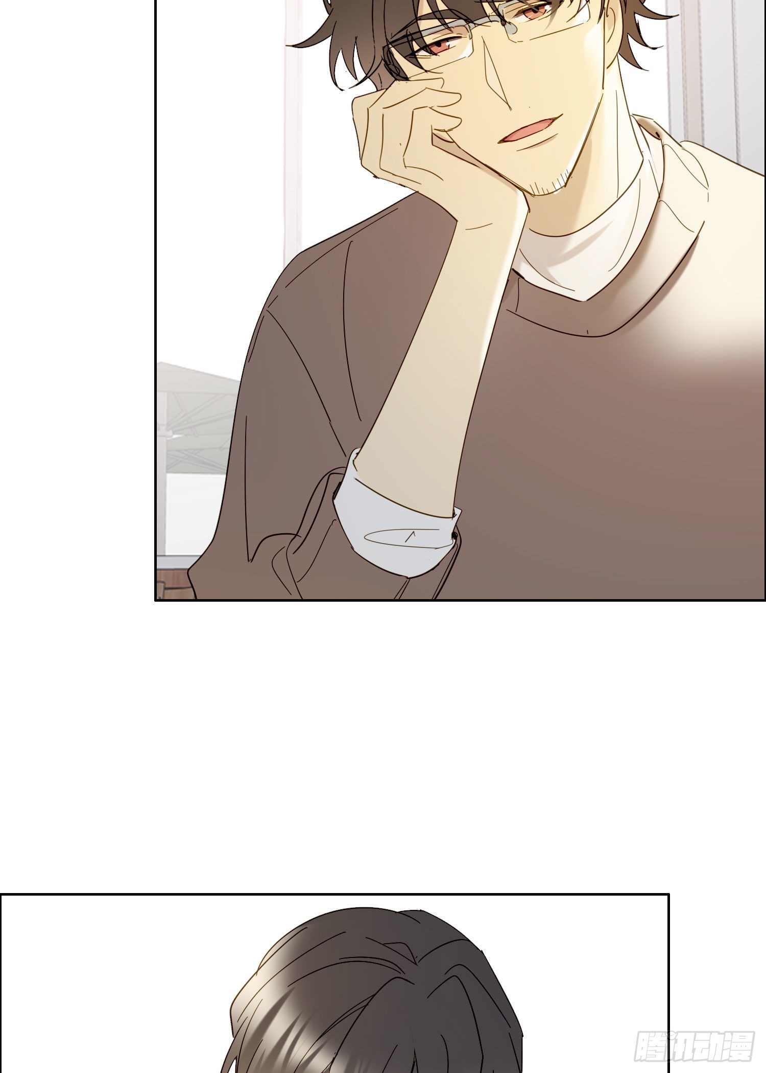 第83话 填满-第90话