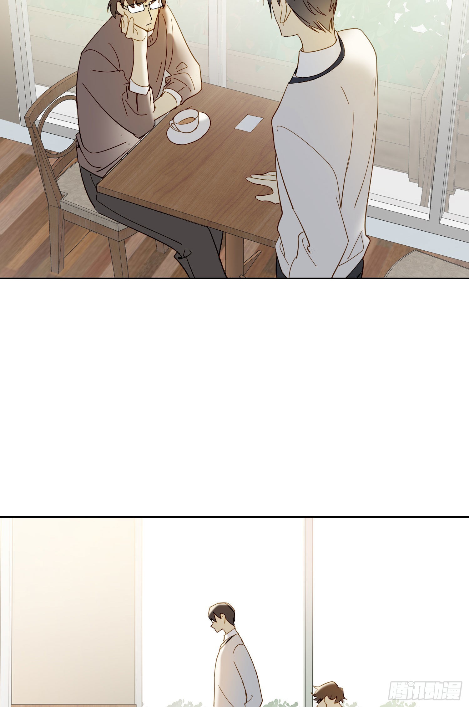 第83话 填满-第90话