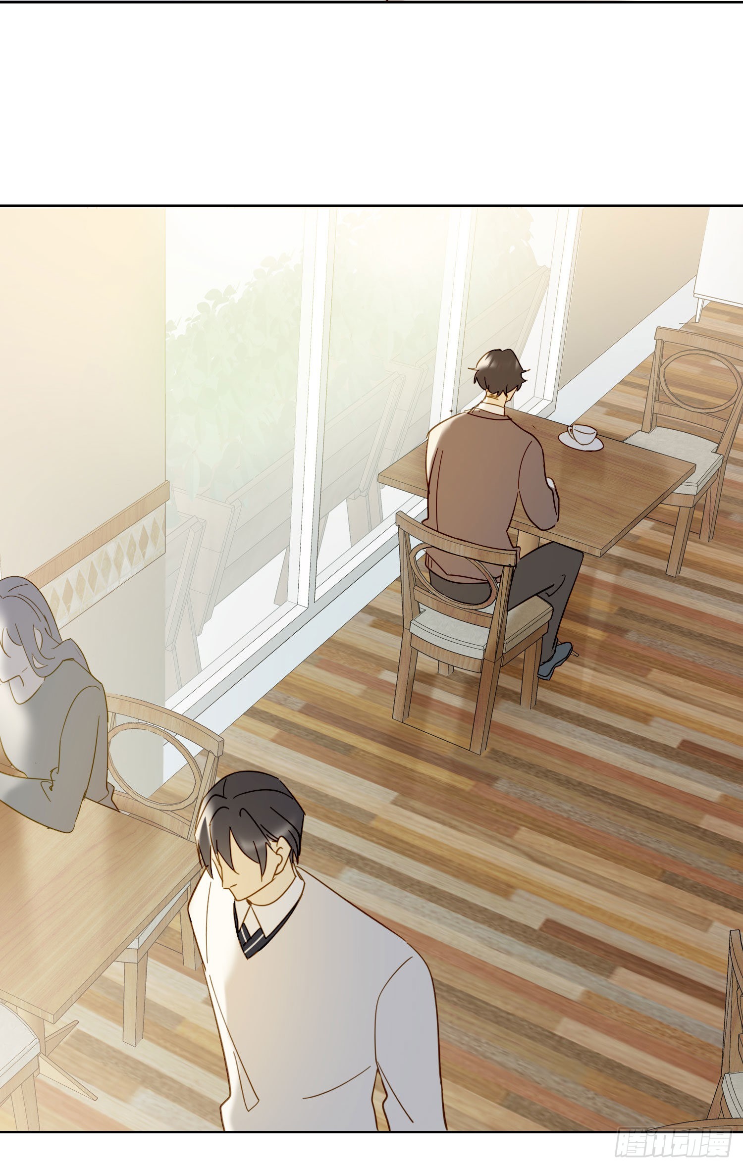 第83话 填满-第90话