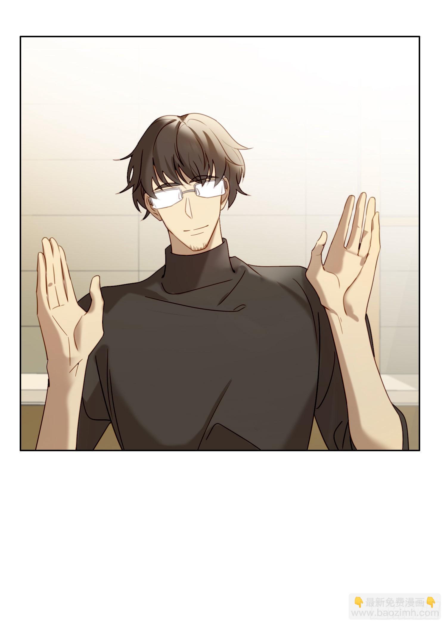 第85话 为什么要杀那个人？-第92话