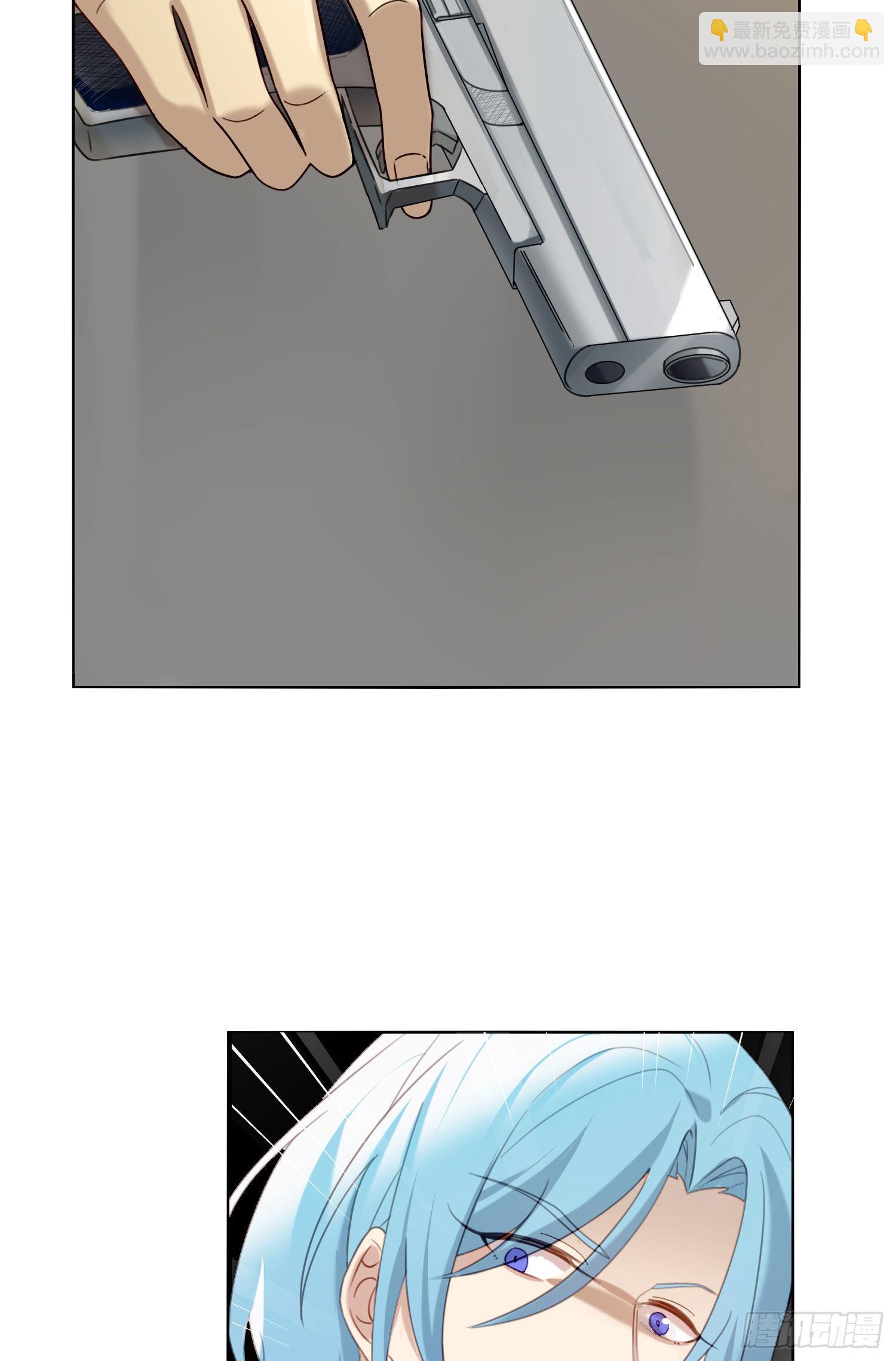 第85话 为什么要杀那个人？-第92话