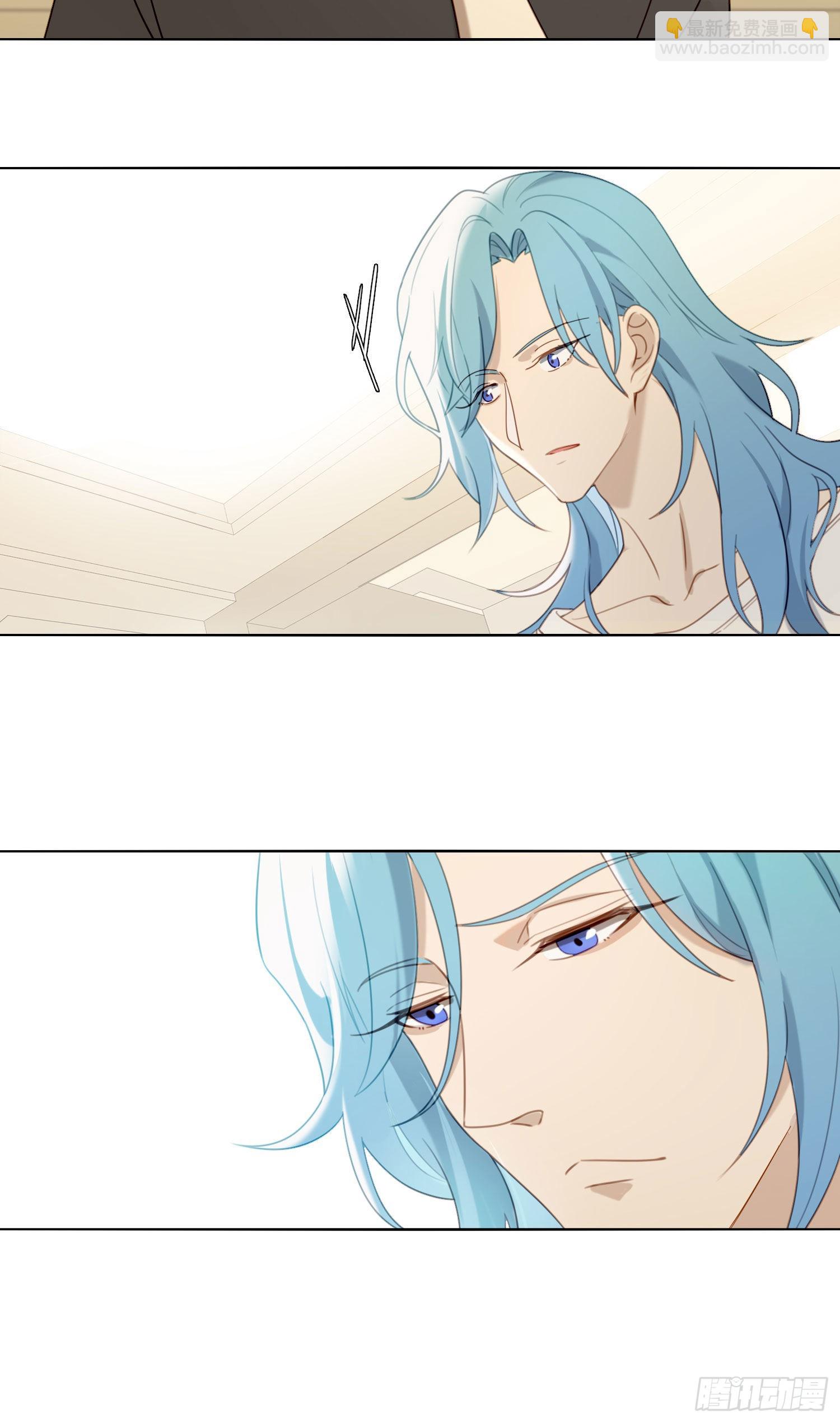 第85话 为什么要杀那个人？-第92话