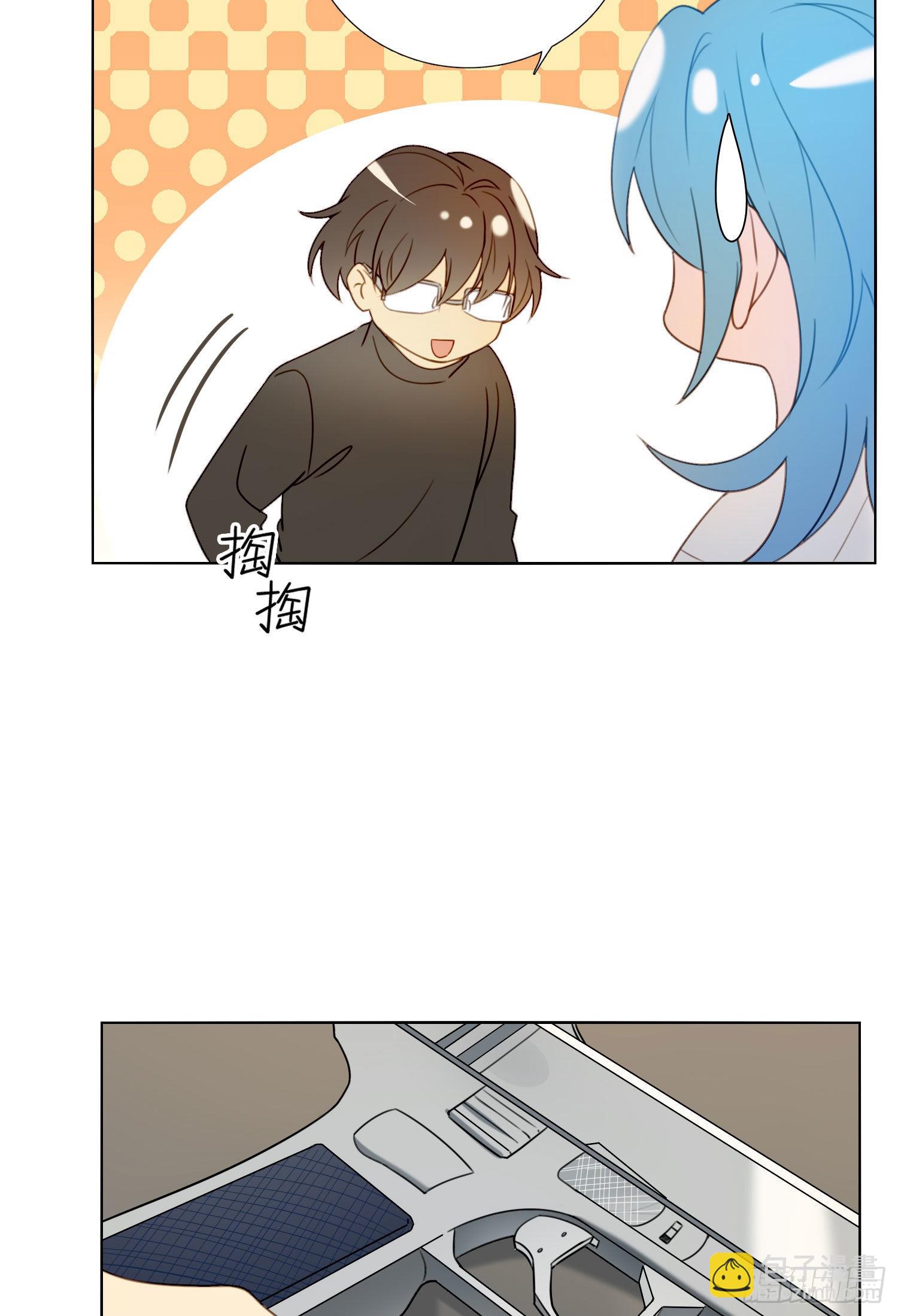 第85话 为什么要杀那个人？-第92话