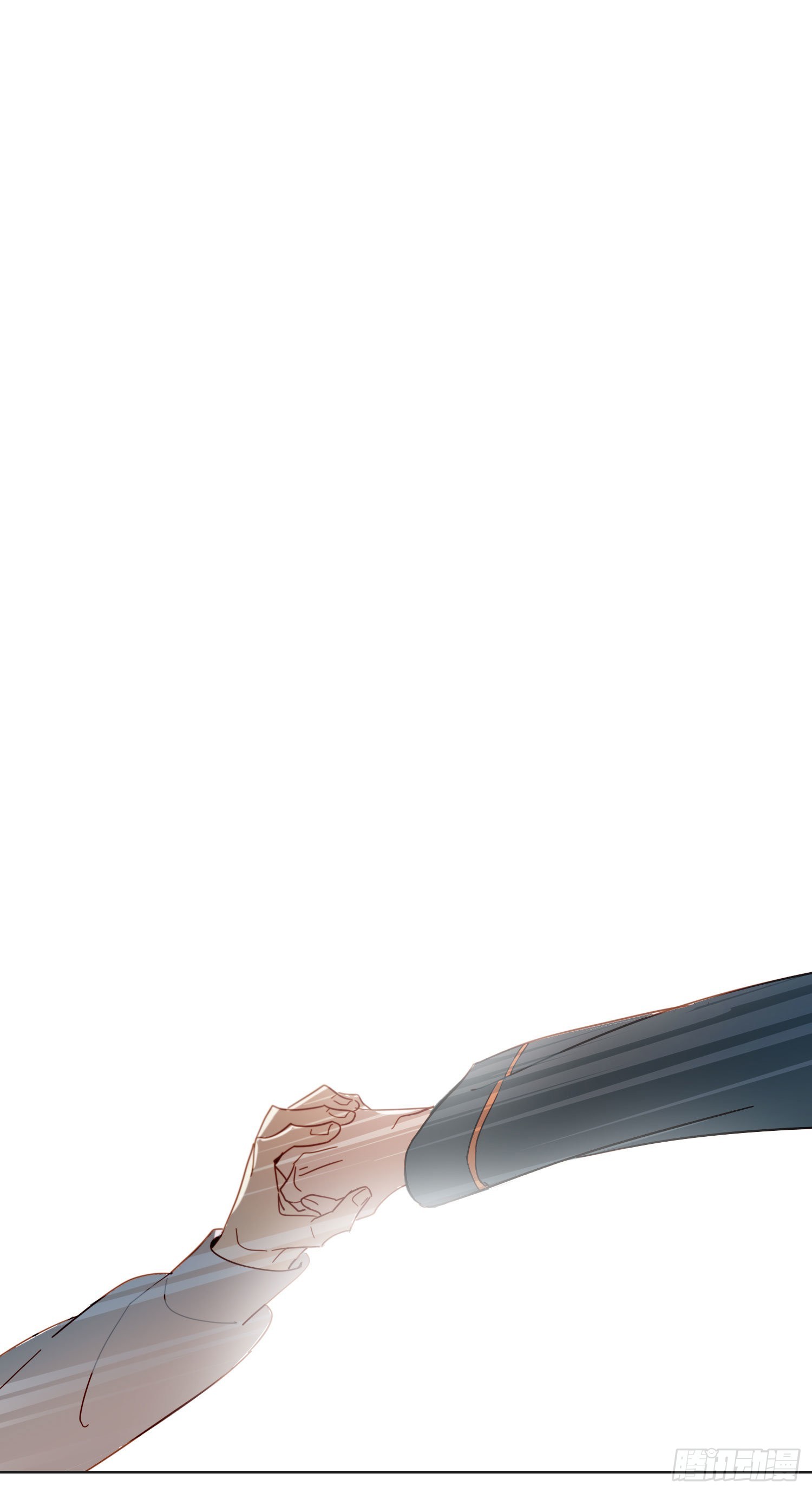 番外 登对（上）&mdash;&mdash;接近-第96话