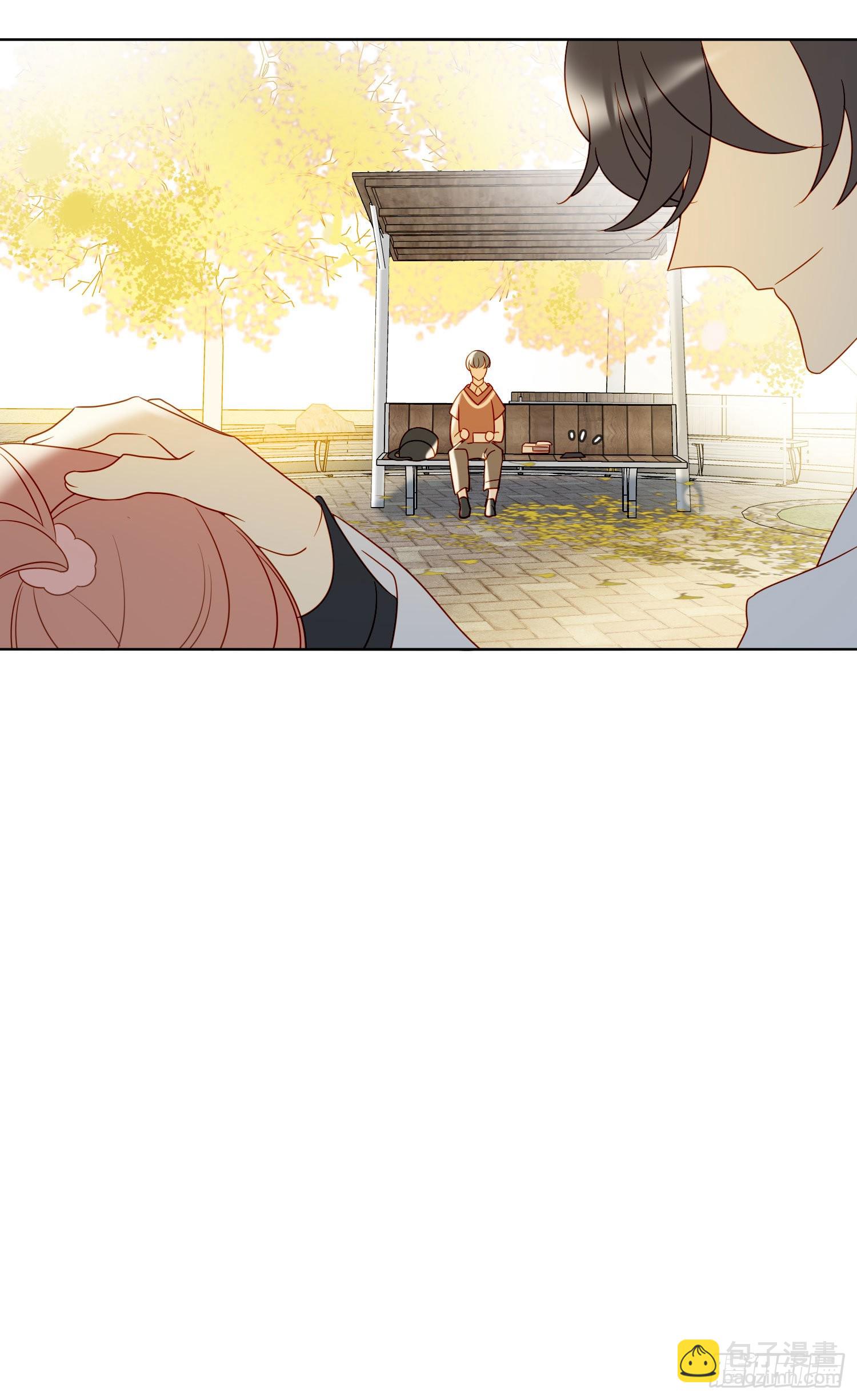 番外 登对（下）&mdash;&mdash;捕获(1/2)-第98话