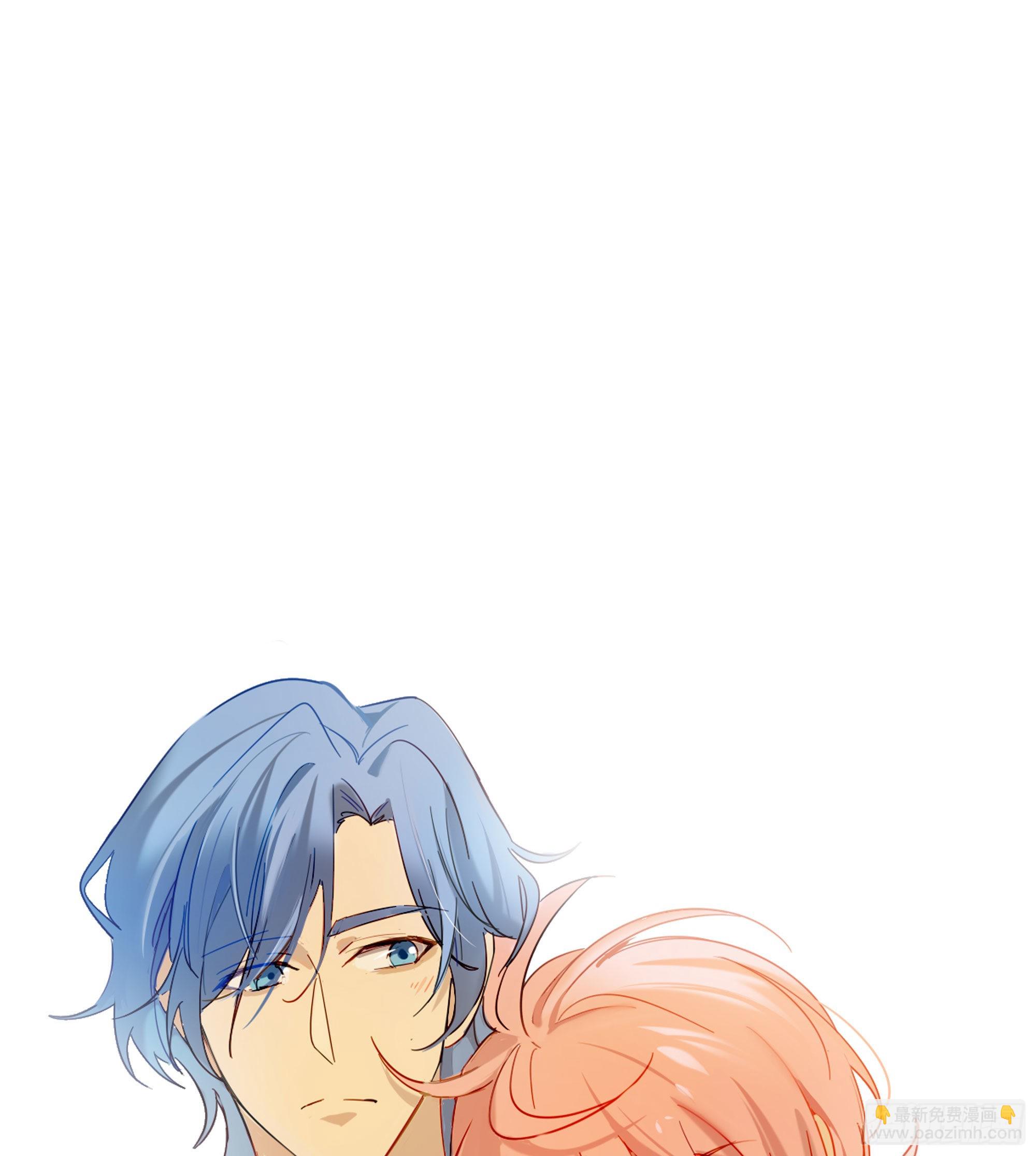 番外 登对（下）&mdash;&mdash;捕获(1/2)-第98话