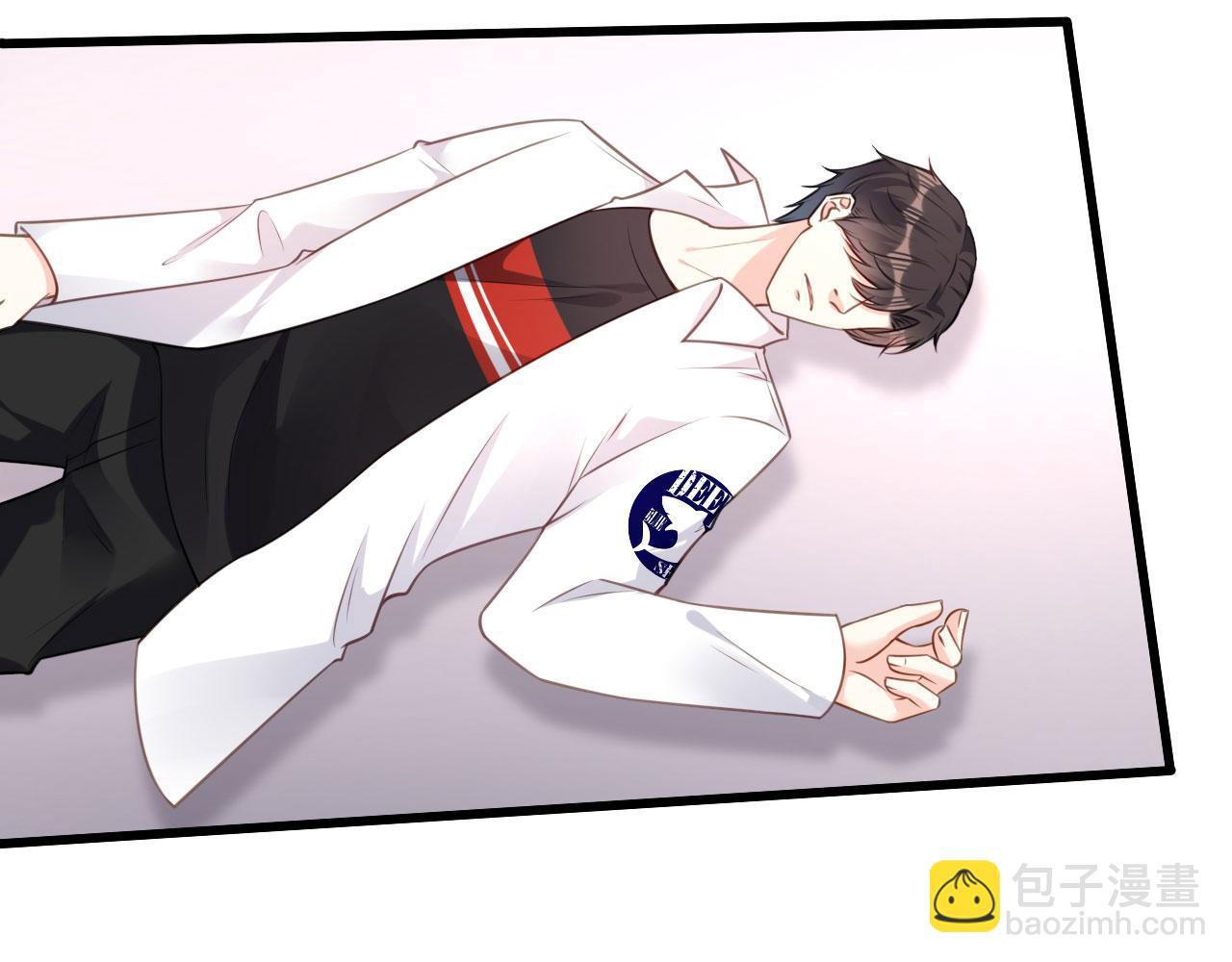 第103话 差点出事(1/2)-第104话