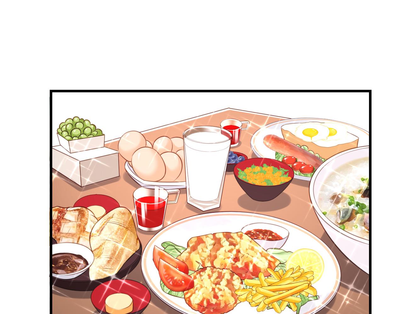 第105话 孩子懂事了(1/2)-第106话