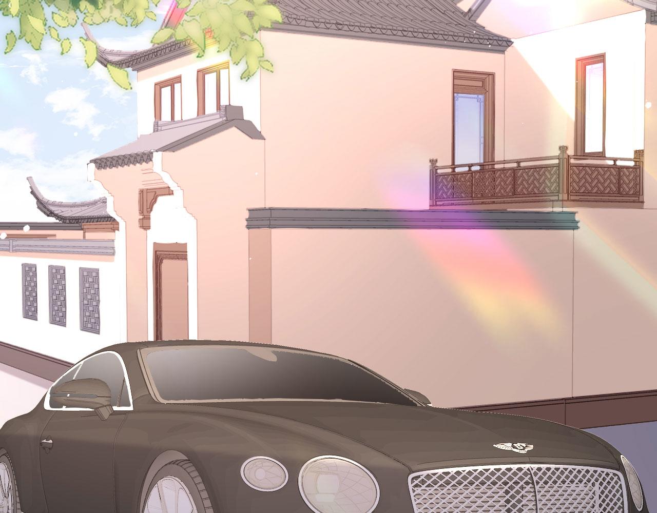 第111话 紧急住院(1/2)-第112话