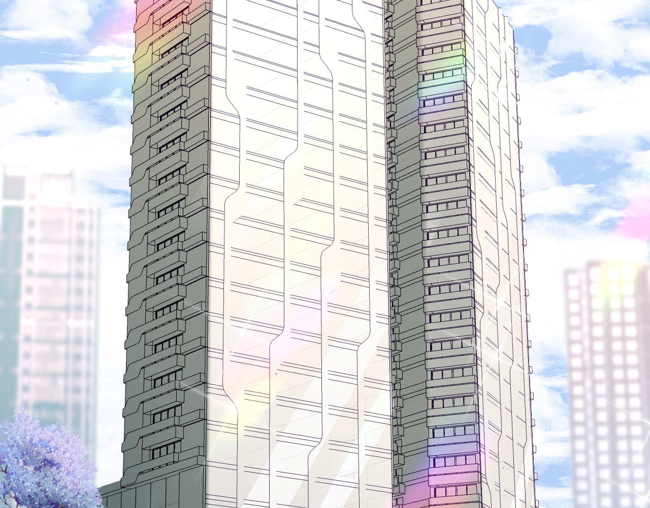 第13话 懊恼的合伙人(1/3)-第14话