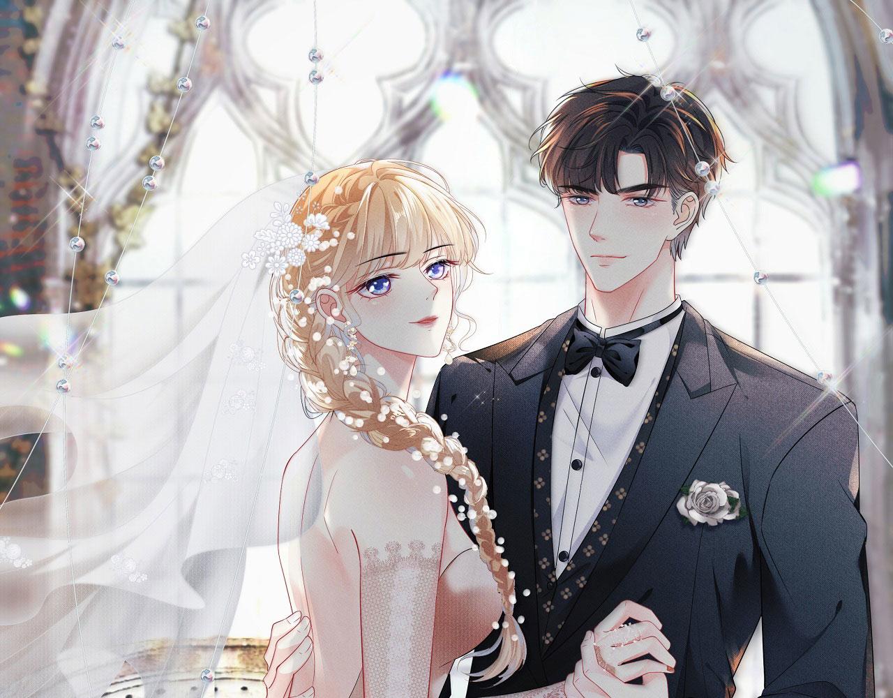 第15话 二虎相争(1/3)-第16话