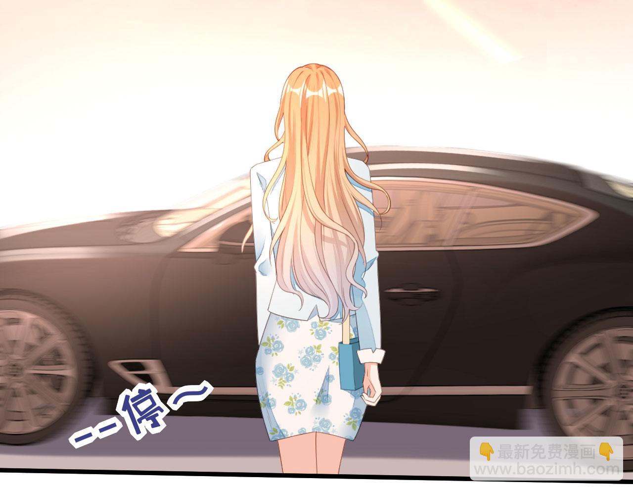 第19话 大小姐脾气(1/3)-第20话