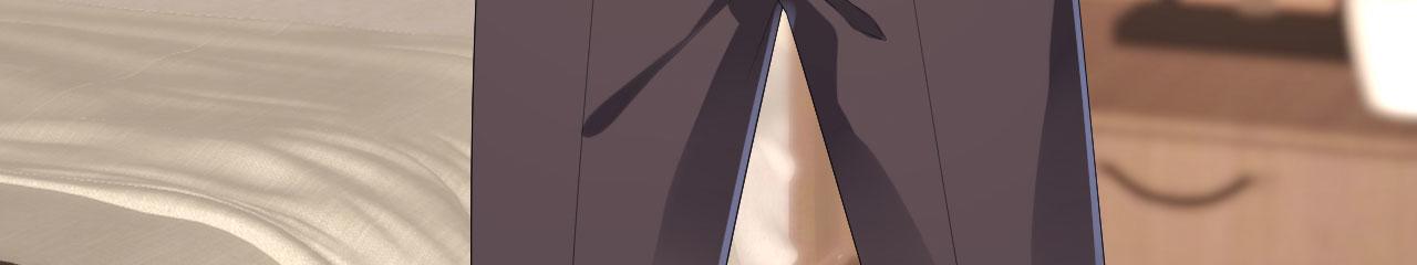 第21话 哄人方法(1/2)-第22话