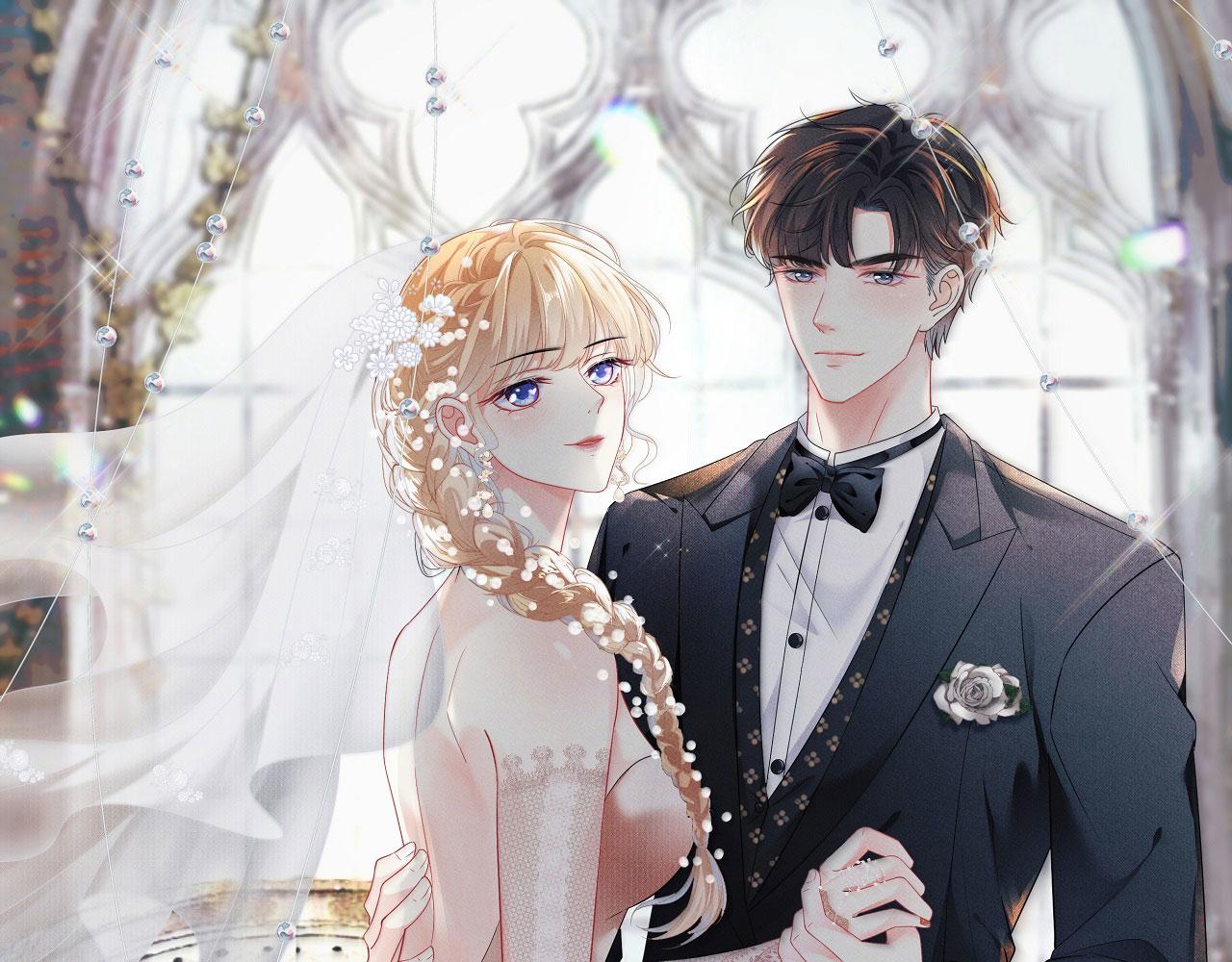 第27话 恩宠(1/2)-第28话