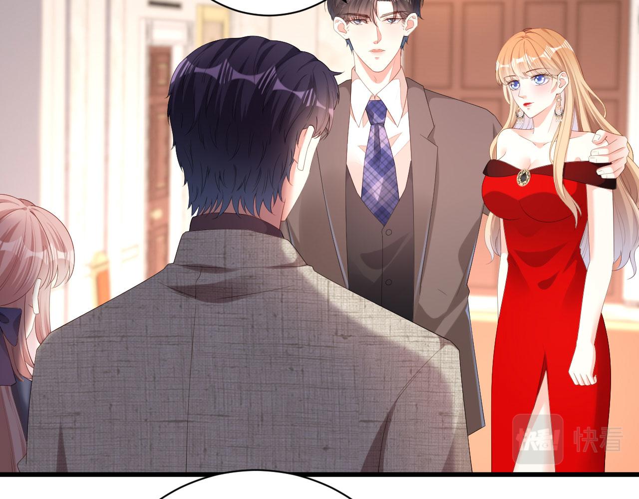 第33话 顶撞的后果(1/2)-第34话