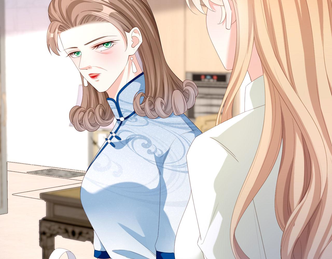 第37话 陆少爷上门(1/2)-第38话