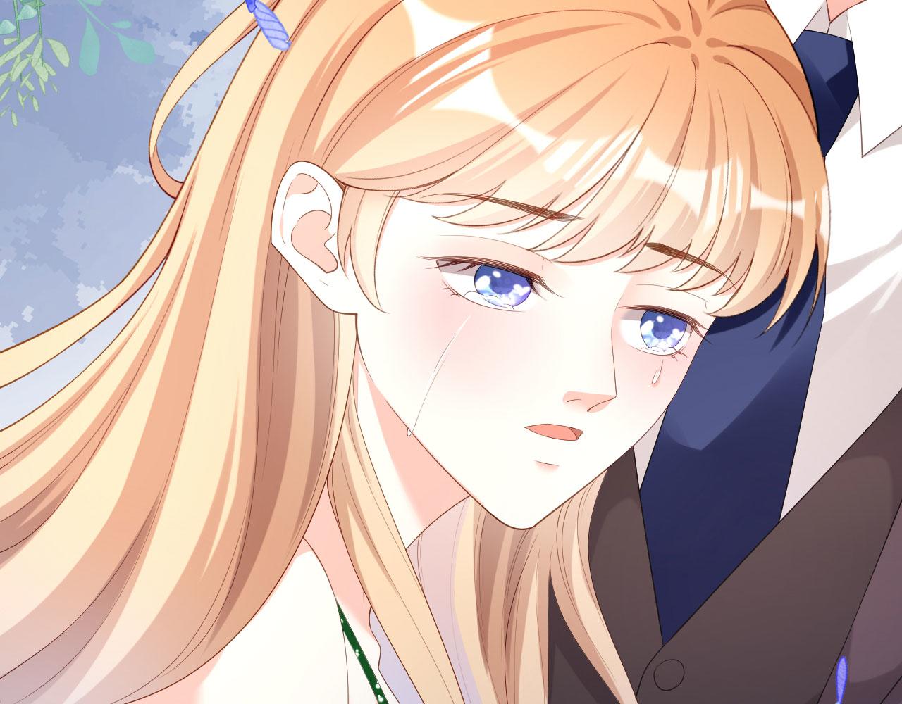 第39话 再进医院(1/3)-第40话