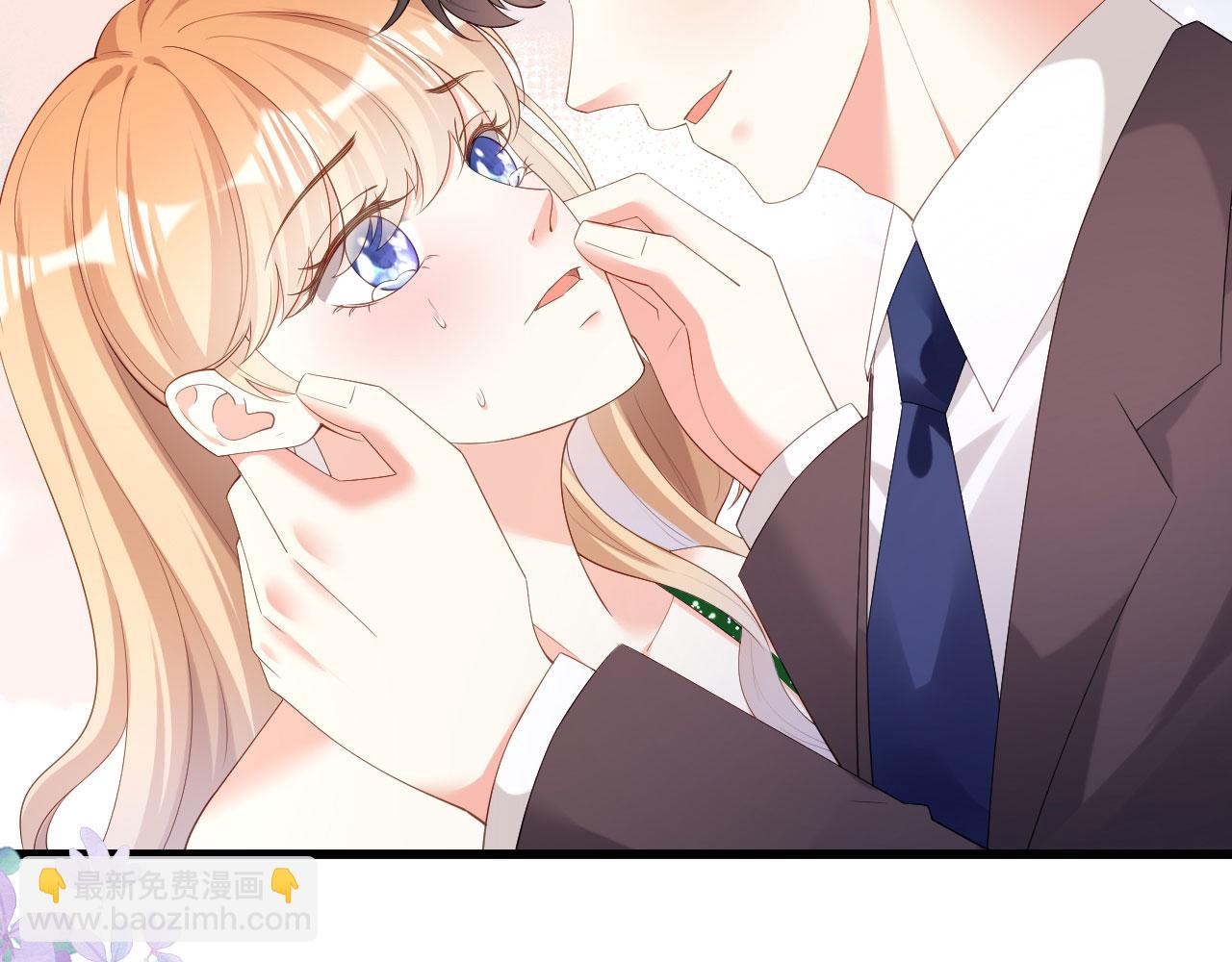 第39话 再进医院(1/3)-第40话