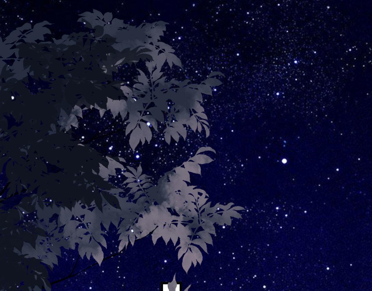 第41话 梅园(1/2)-第42话