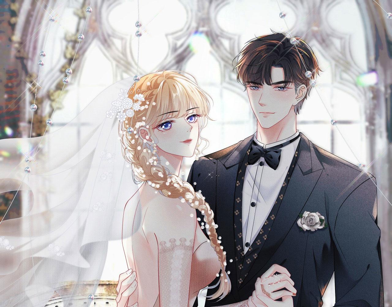 第45话 心灰意冷(1/2)-第46话