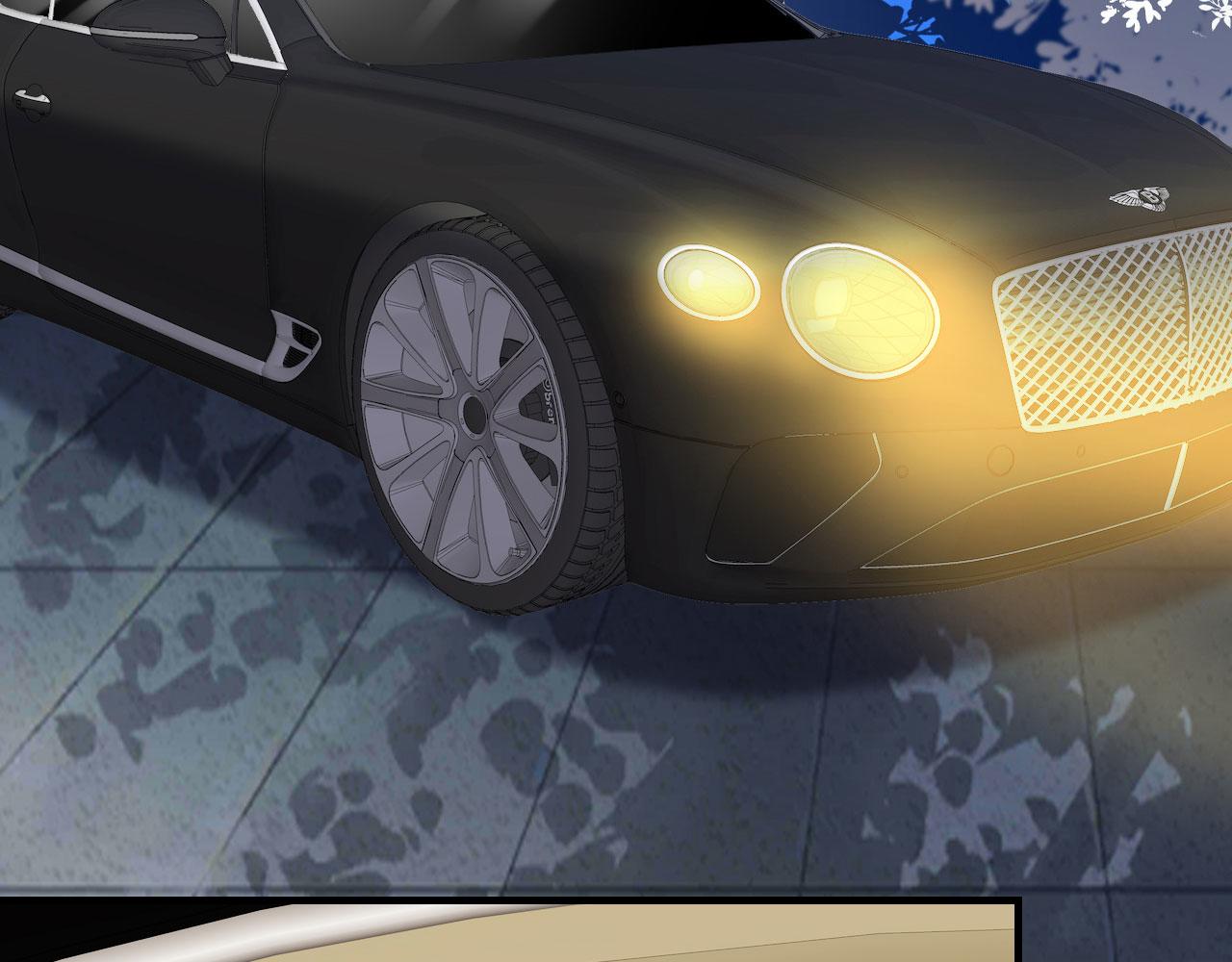 第45话 心灰意冷(1/2)-第46话