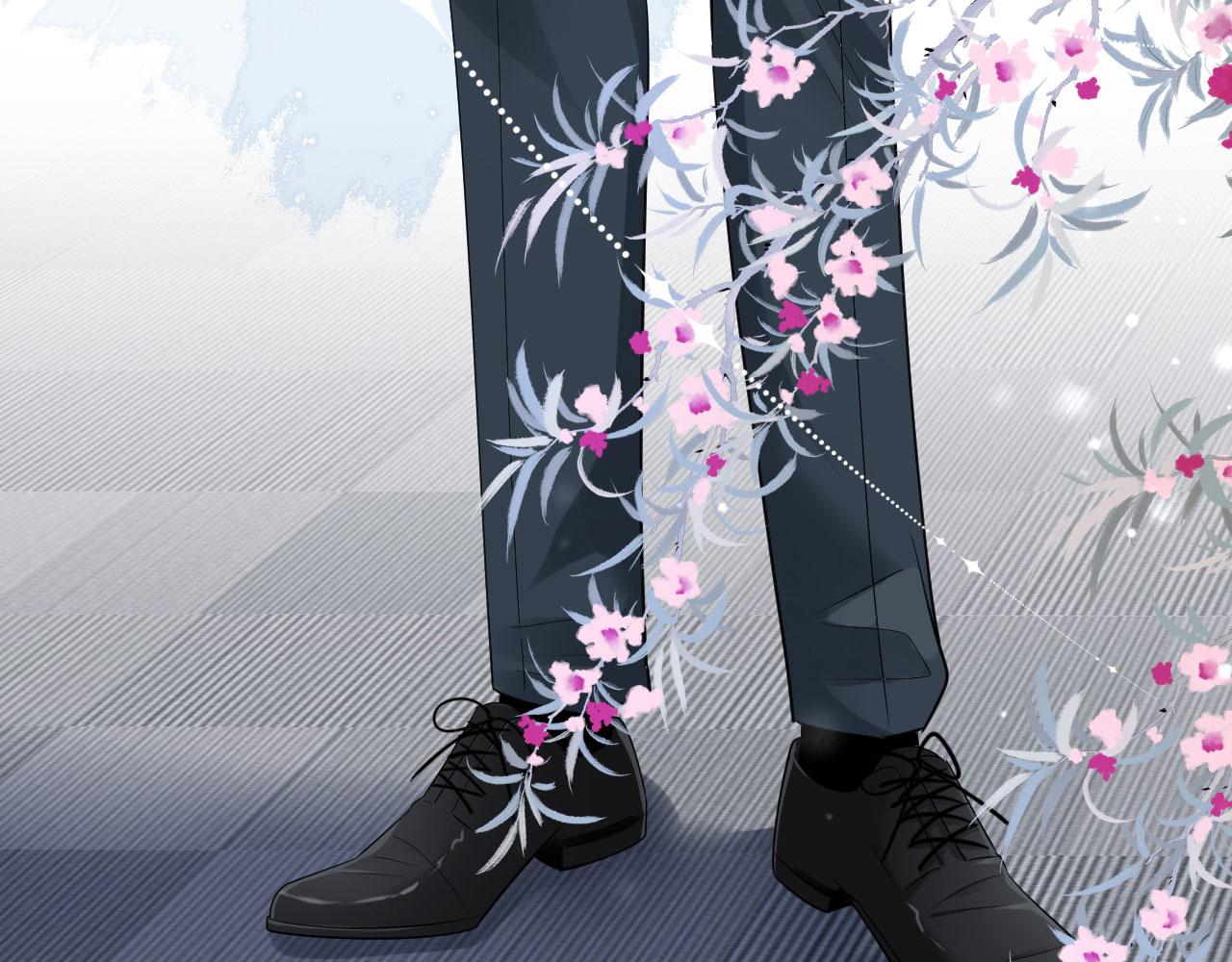 第5话 左右为难(1/2)-第6话