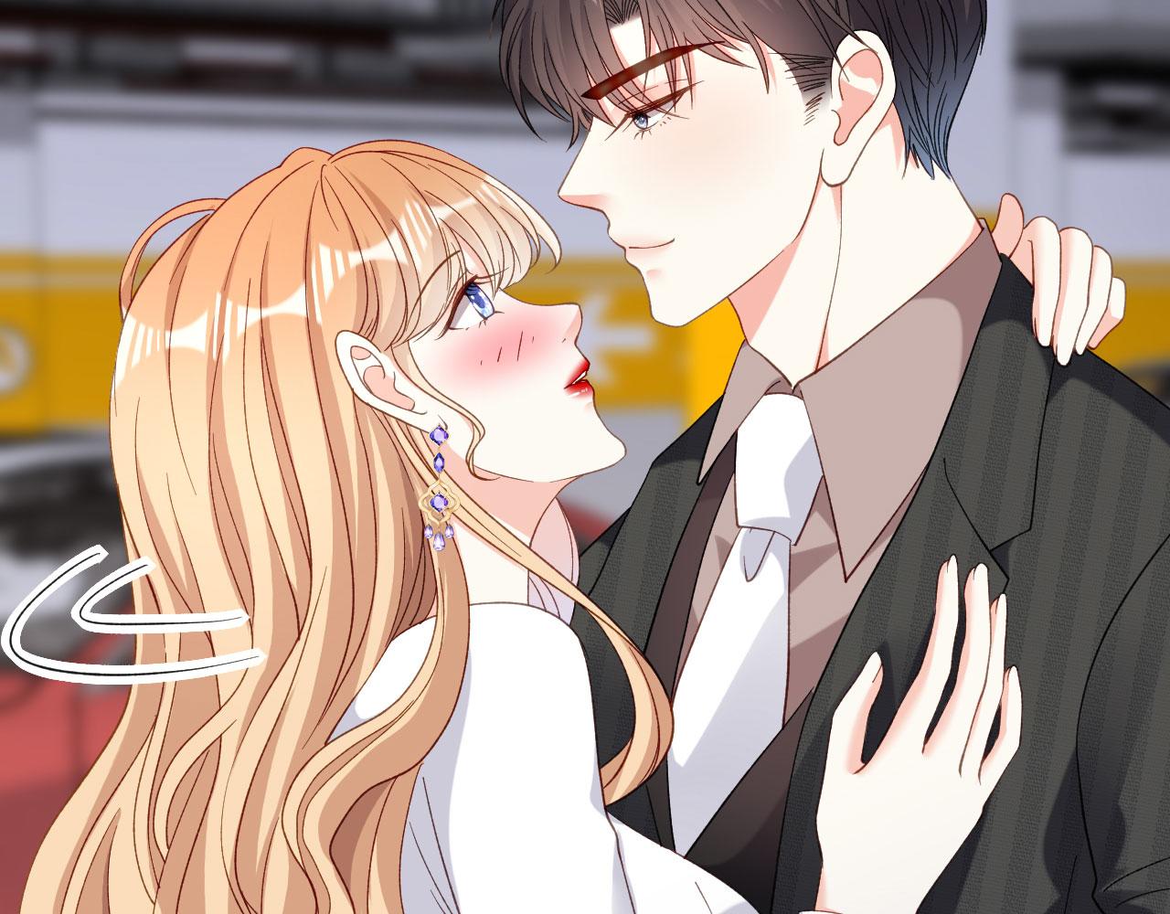 第51话 爱的惩罚(1/2)-第52话