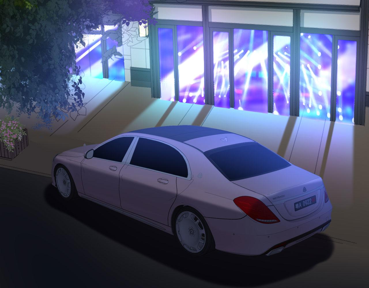 第61话 有惊无险(1/2)-第62话