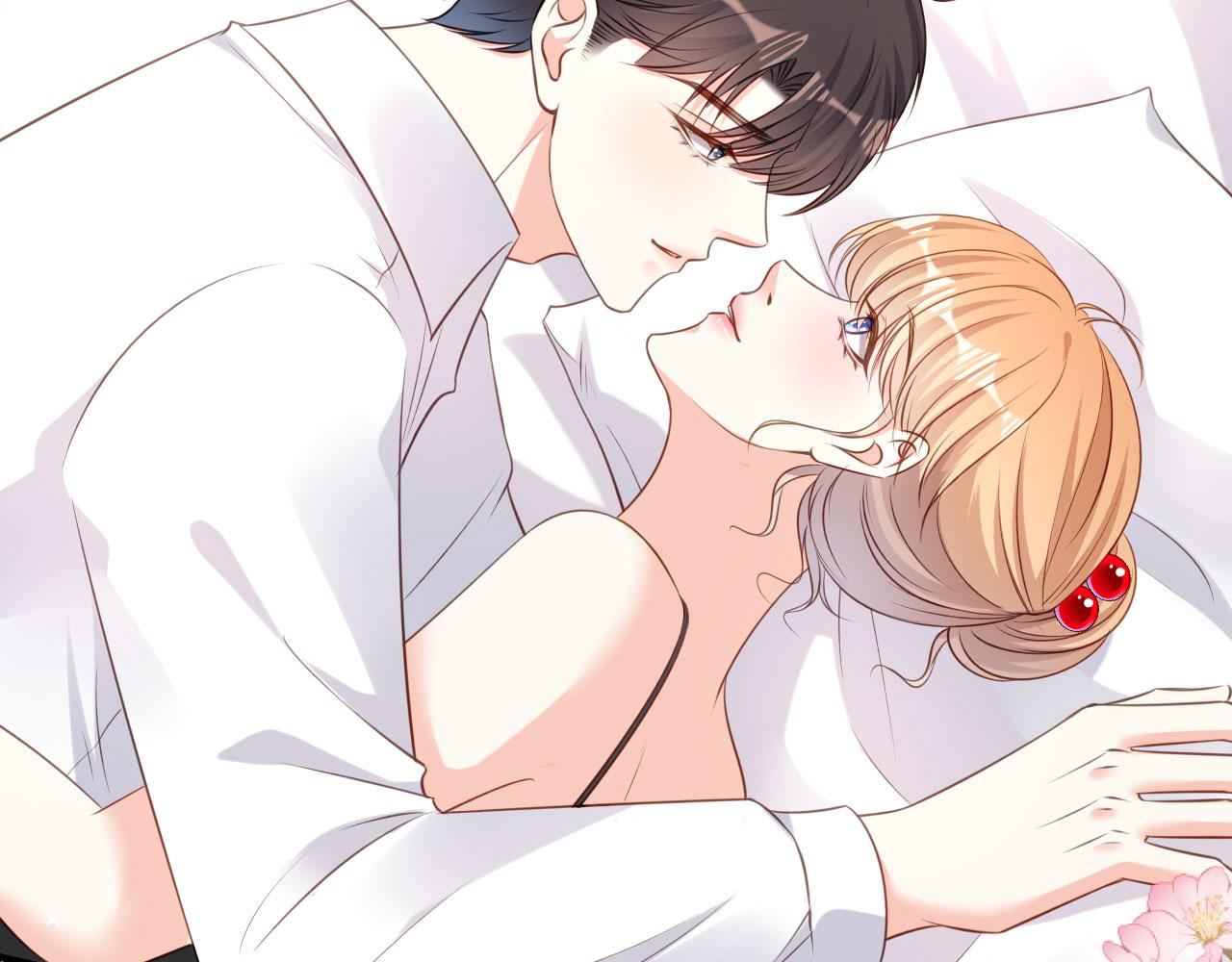 第65话 迟来的晚餐(1/2)-第66话