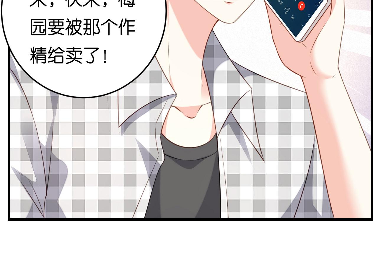 第67话 梅园被卖了？(1/2)-第68话