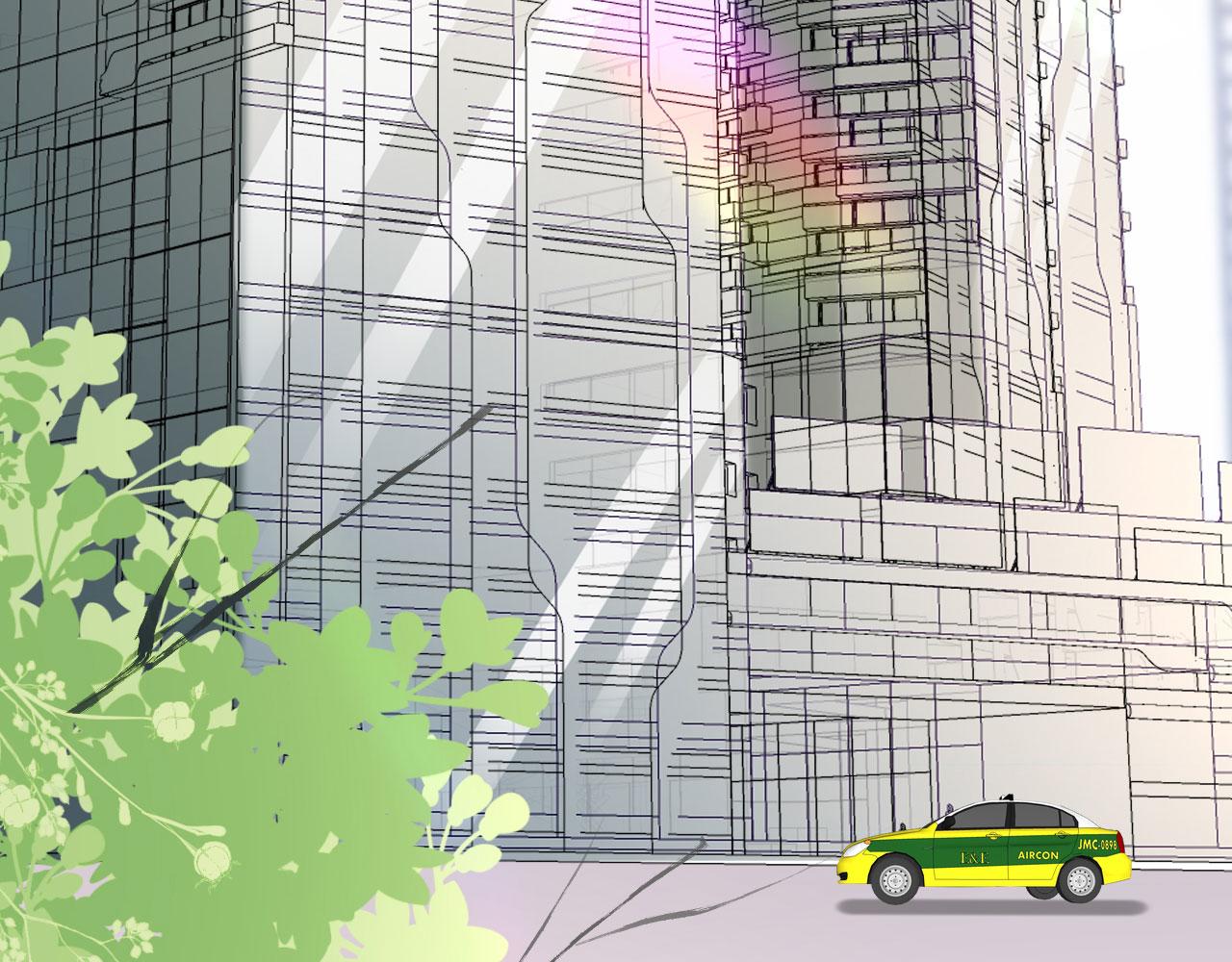 第69话 消失的江总(1/3)-第70话