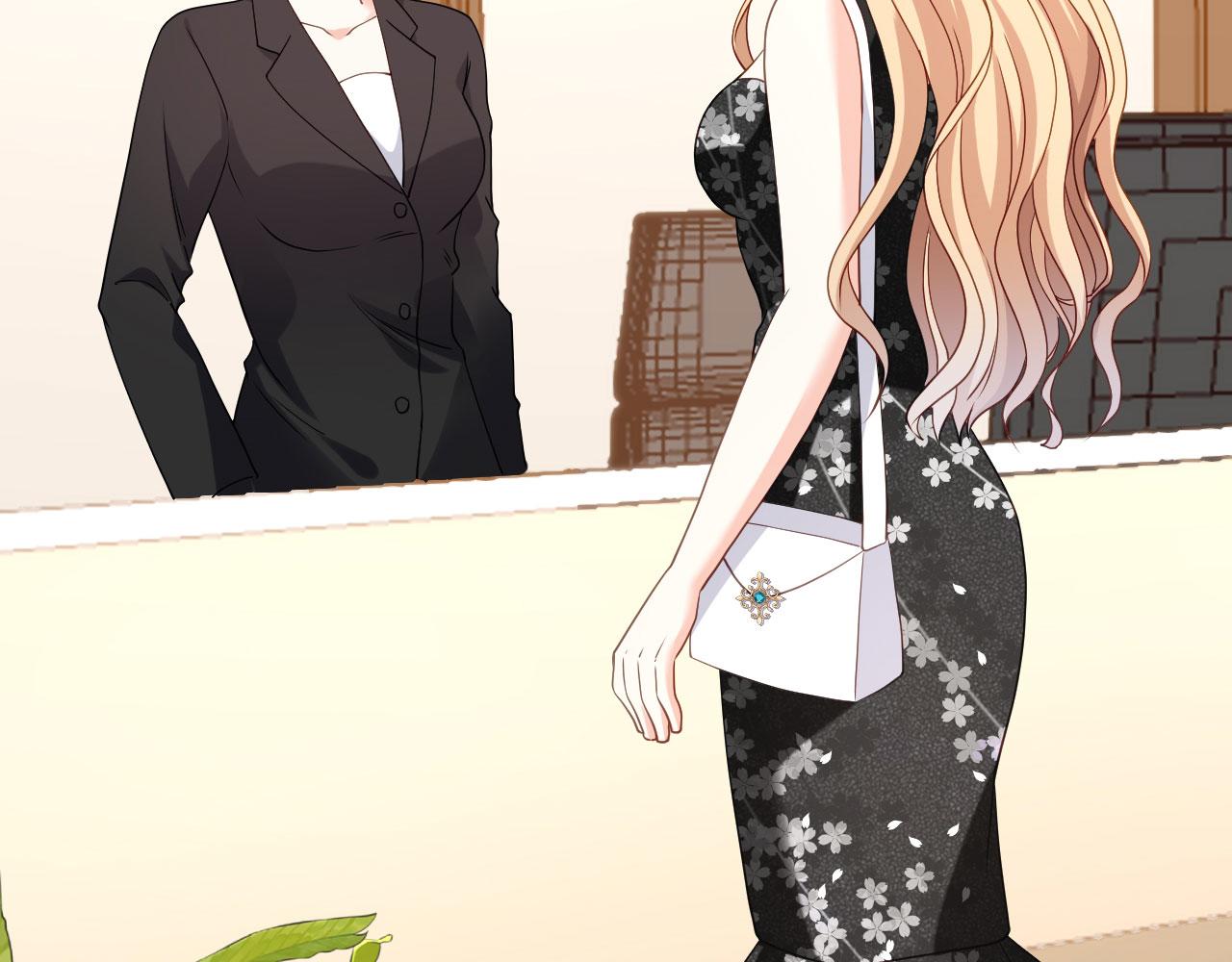 第69话 消失的江总(1/3)-第70话