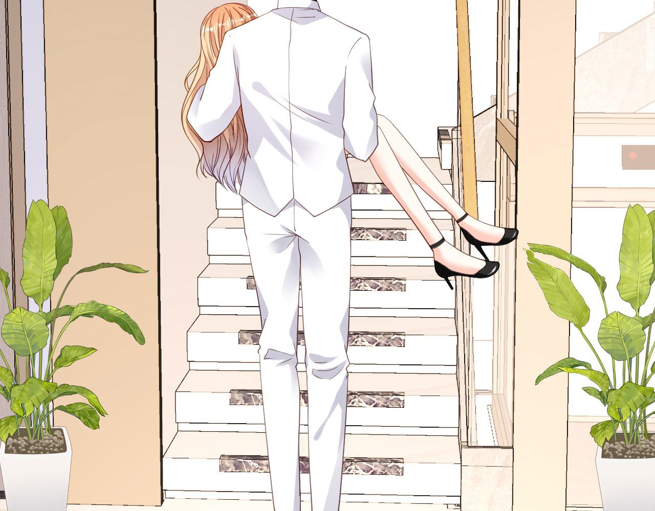 第73话 霸道的宣言(1/2)-第74话