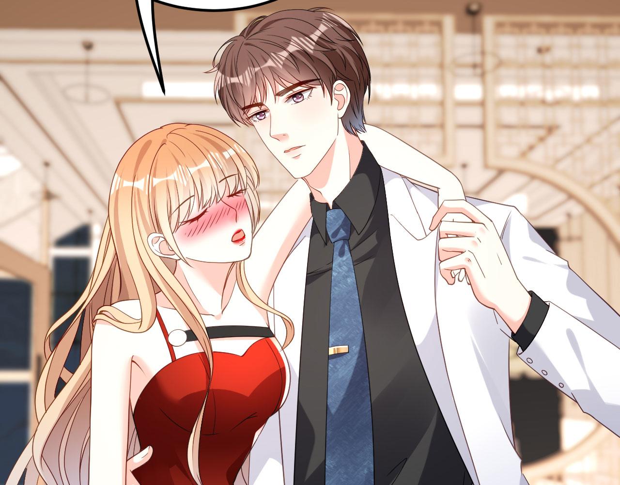 第73话 霸道的宣言(1/2)-第74话