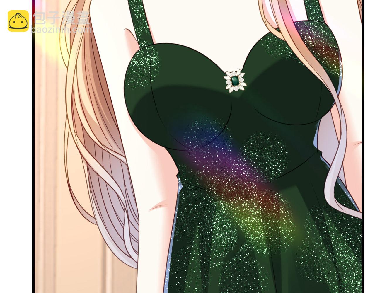 第81话 奸计得逞(1/2)-第82话