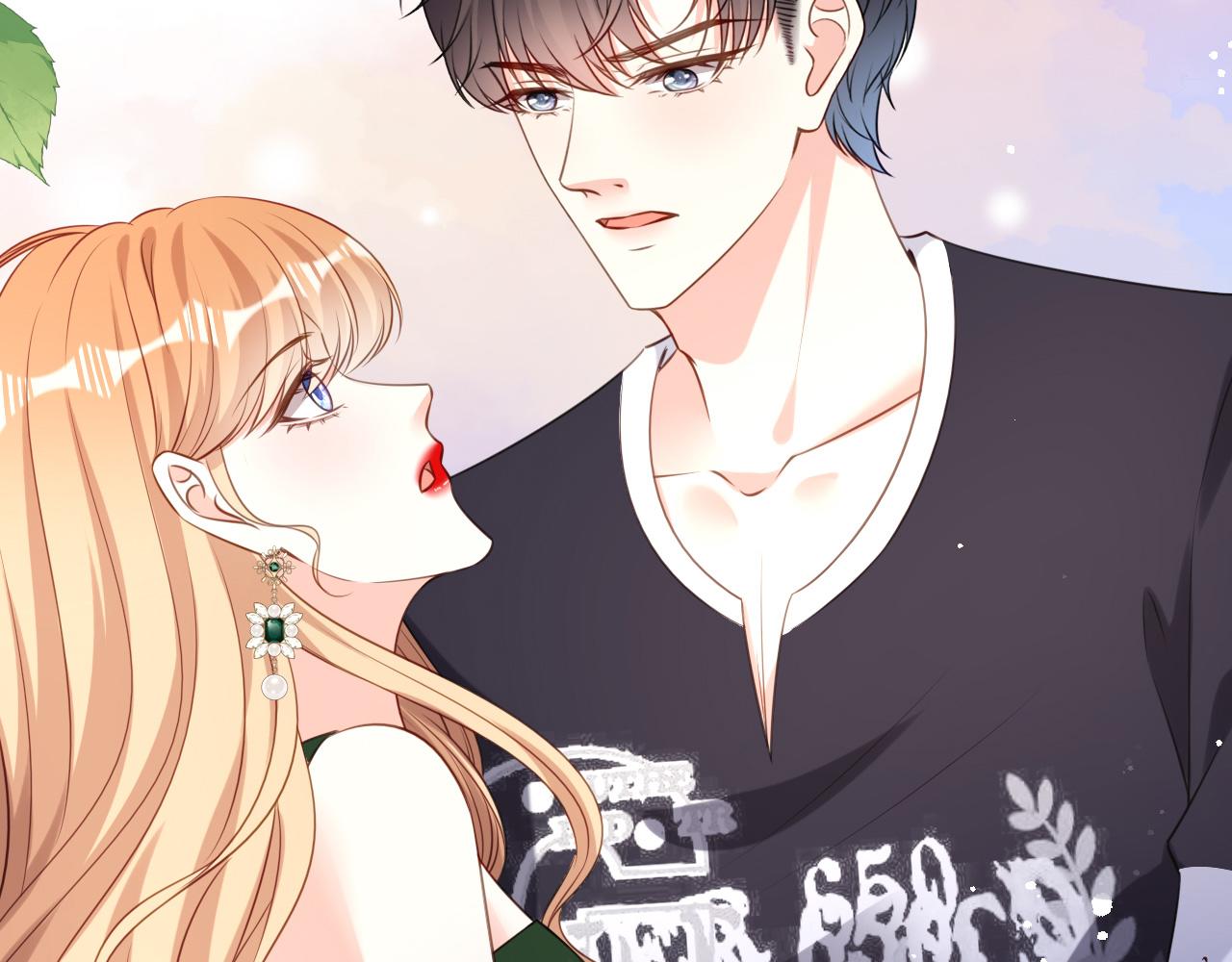 第83话 一吻解千愁(1/2)-第84话