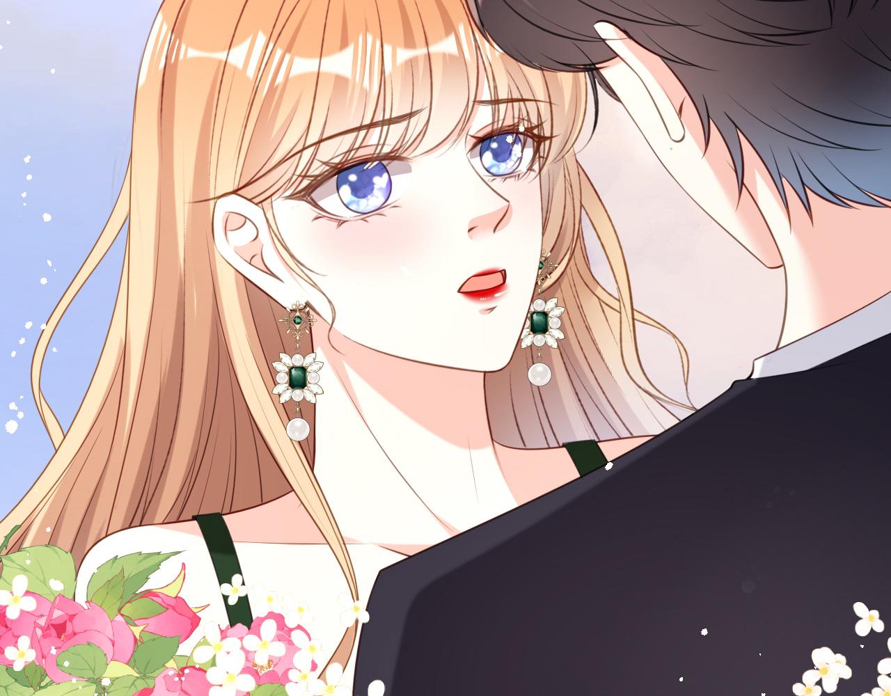 第83话 一吻解千愁(1/2)-第84话