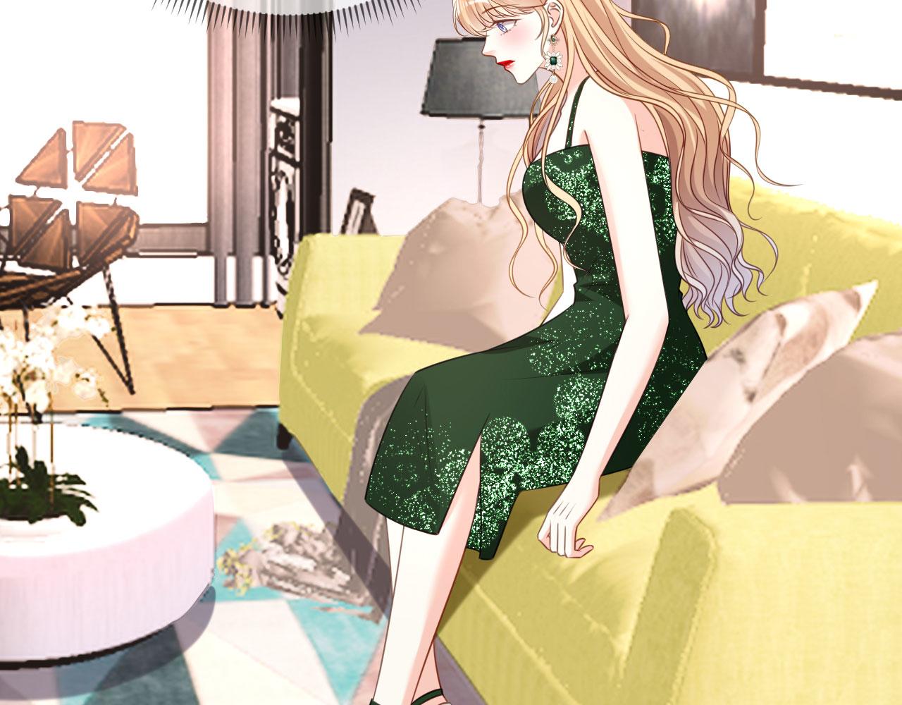 第85话 暴怒的江闵轩(1/2)-第86话