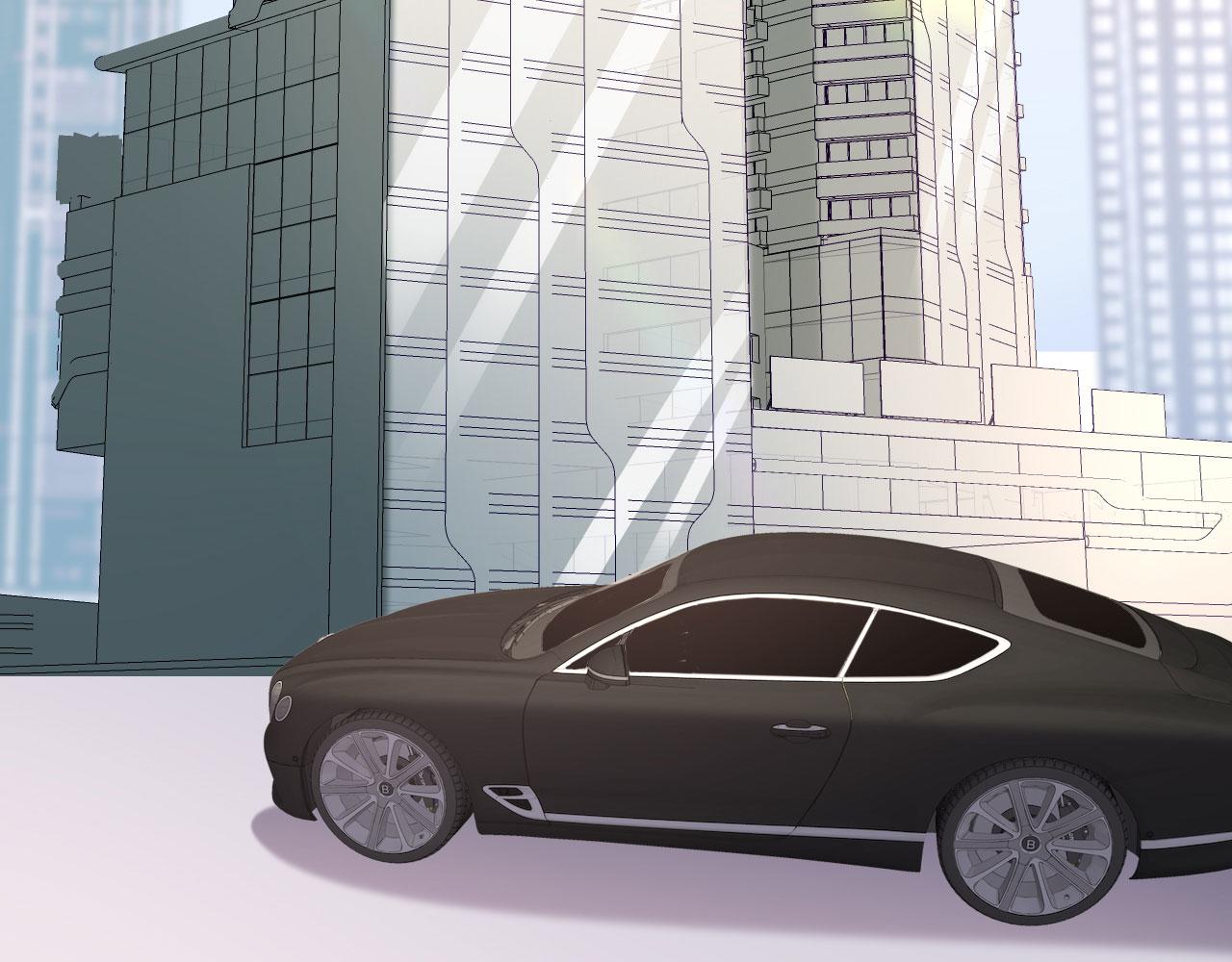 第85话 暴怒的江闵轩(1/2)-第86话