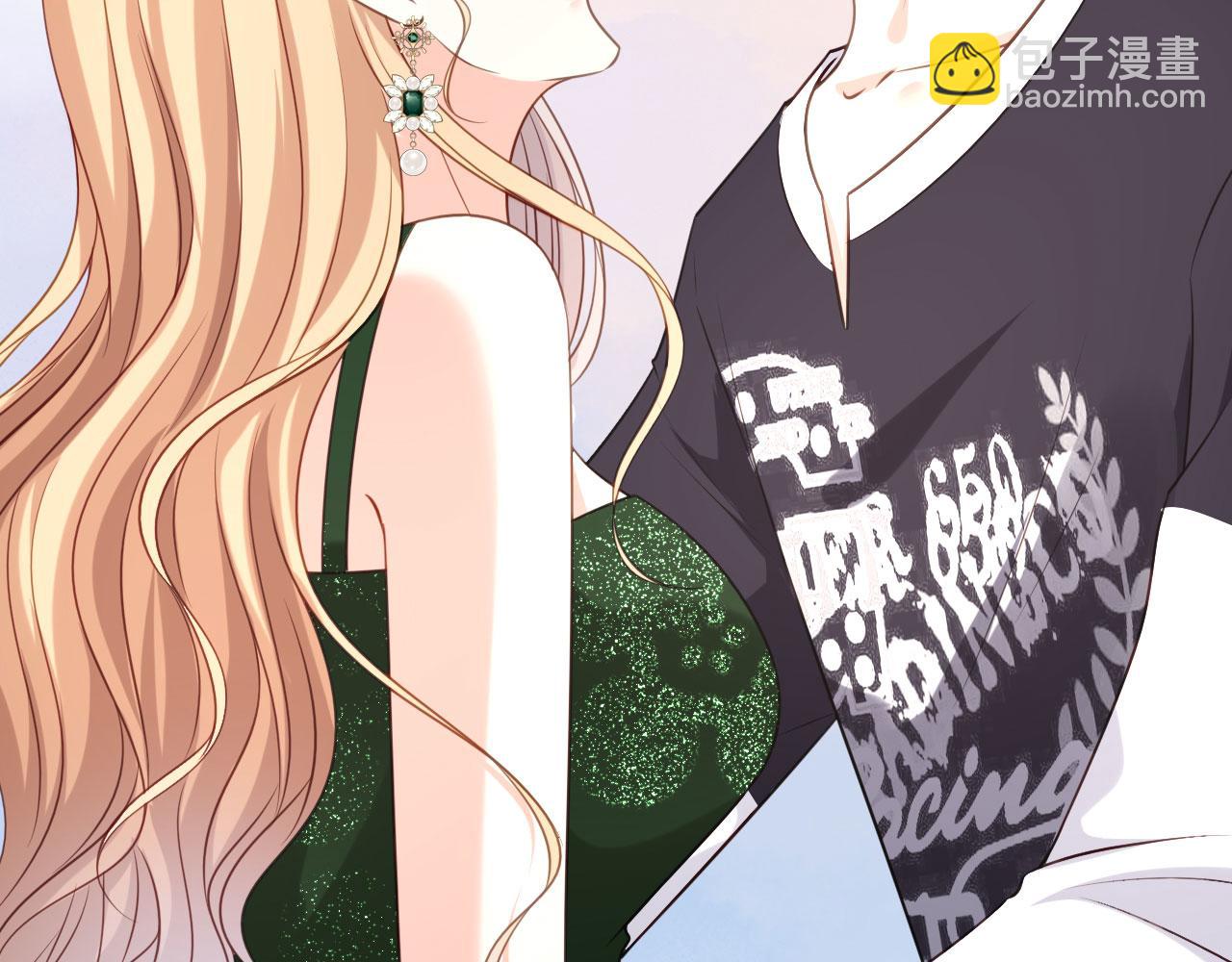 第85话 暴怒的江闵轩(1/2)-第86话