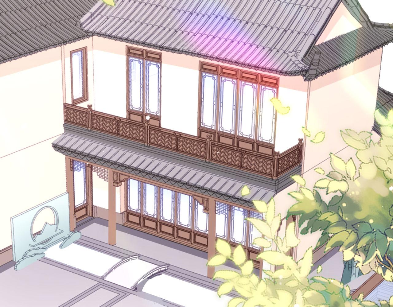 第87话 两个保镖(1/2)-第88话