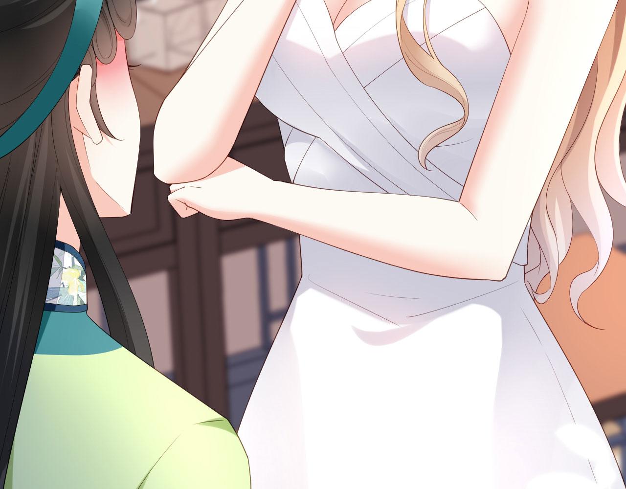 第9话 嘴撕江青影(1/3)-第10话