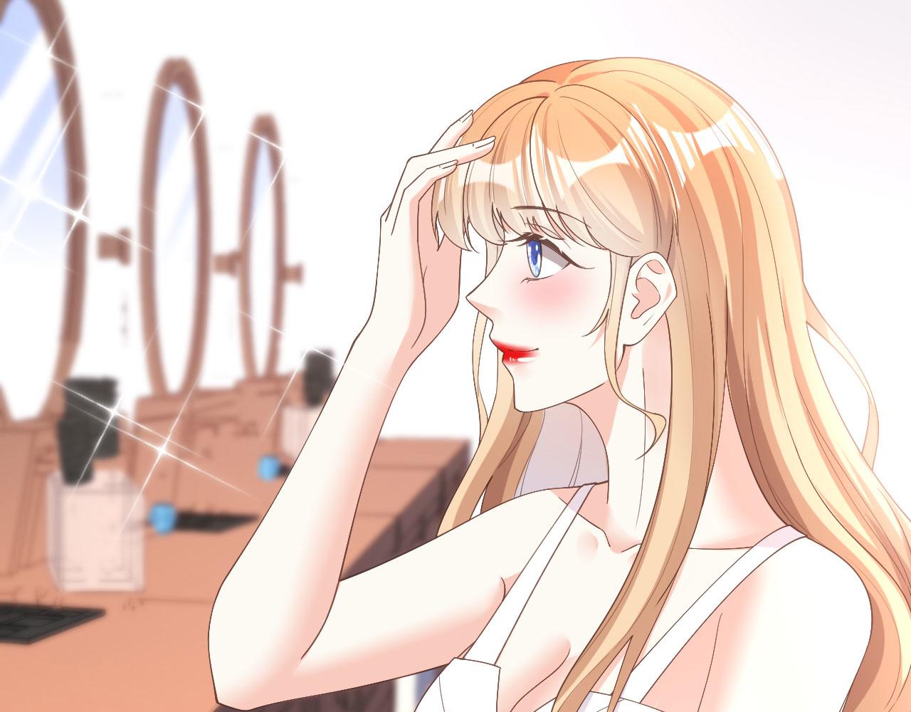 第9话 嘴撕江青影(1/3)-第10话