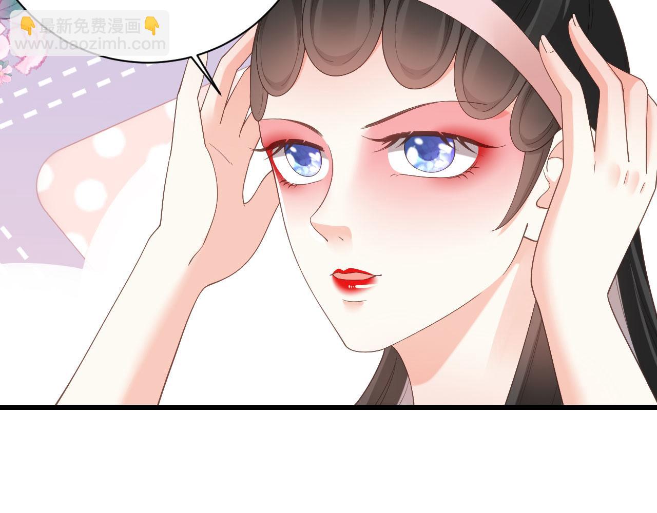 第9话 嘴撕江青影(1/3)-第10话