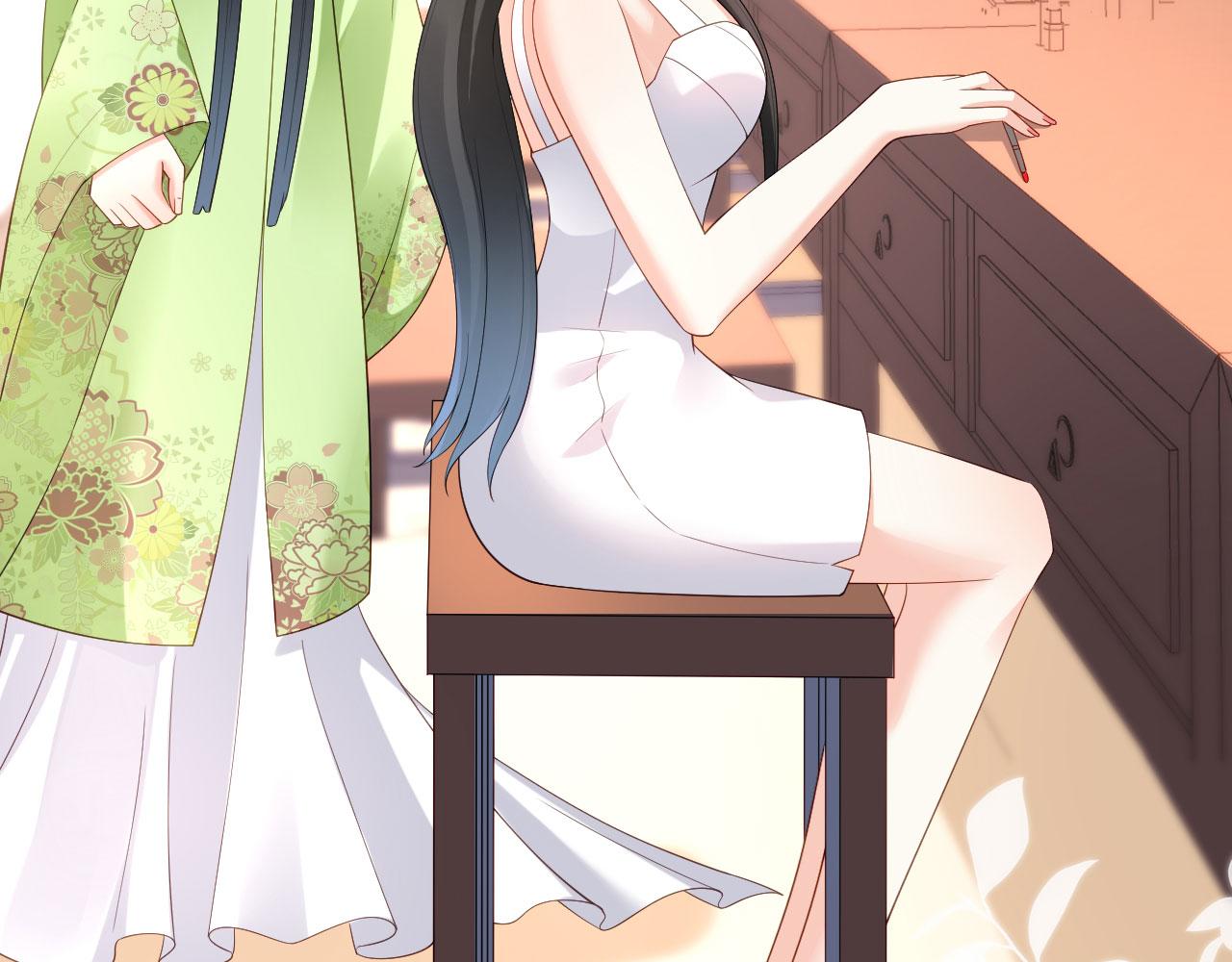 第9话 嘴撕江青影(1/3)-第10话