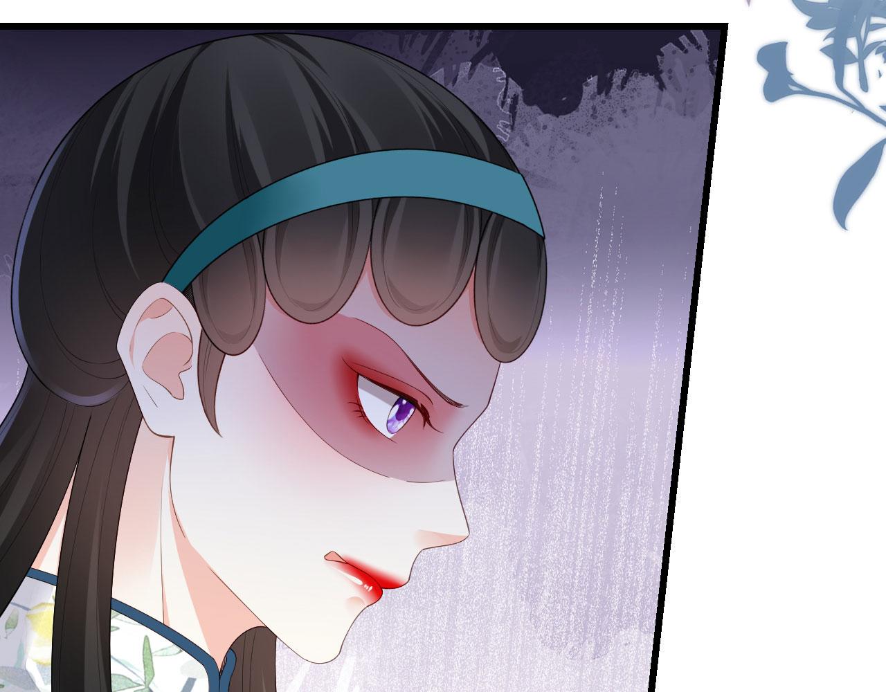 第9话 嘴撕江青影(1/3)-第10话