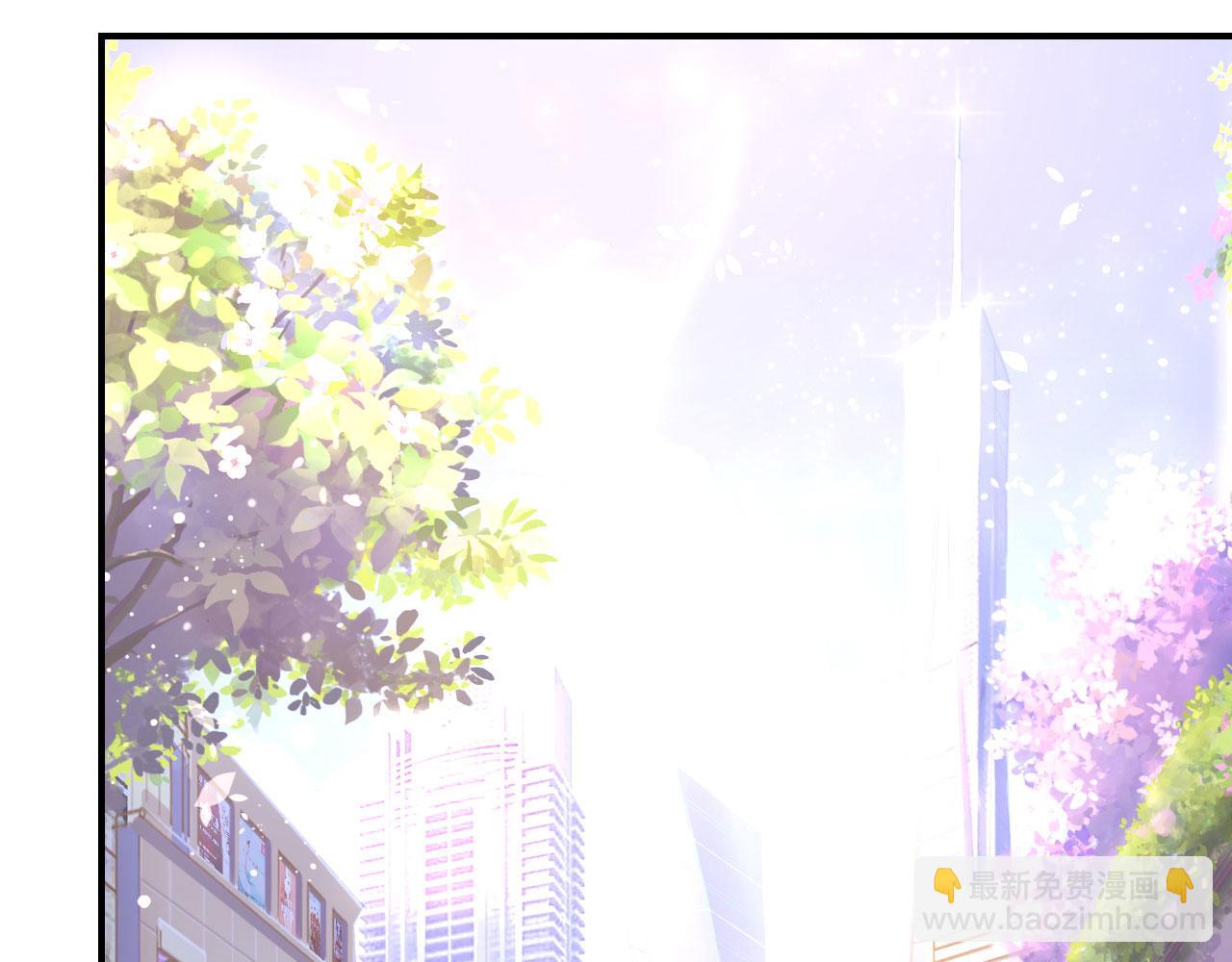 第89话 自作多情了(1/2)-第90话