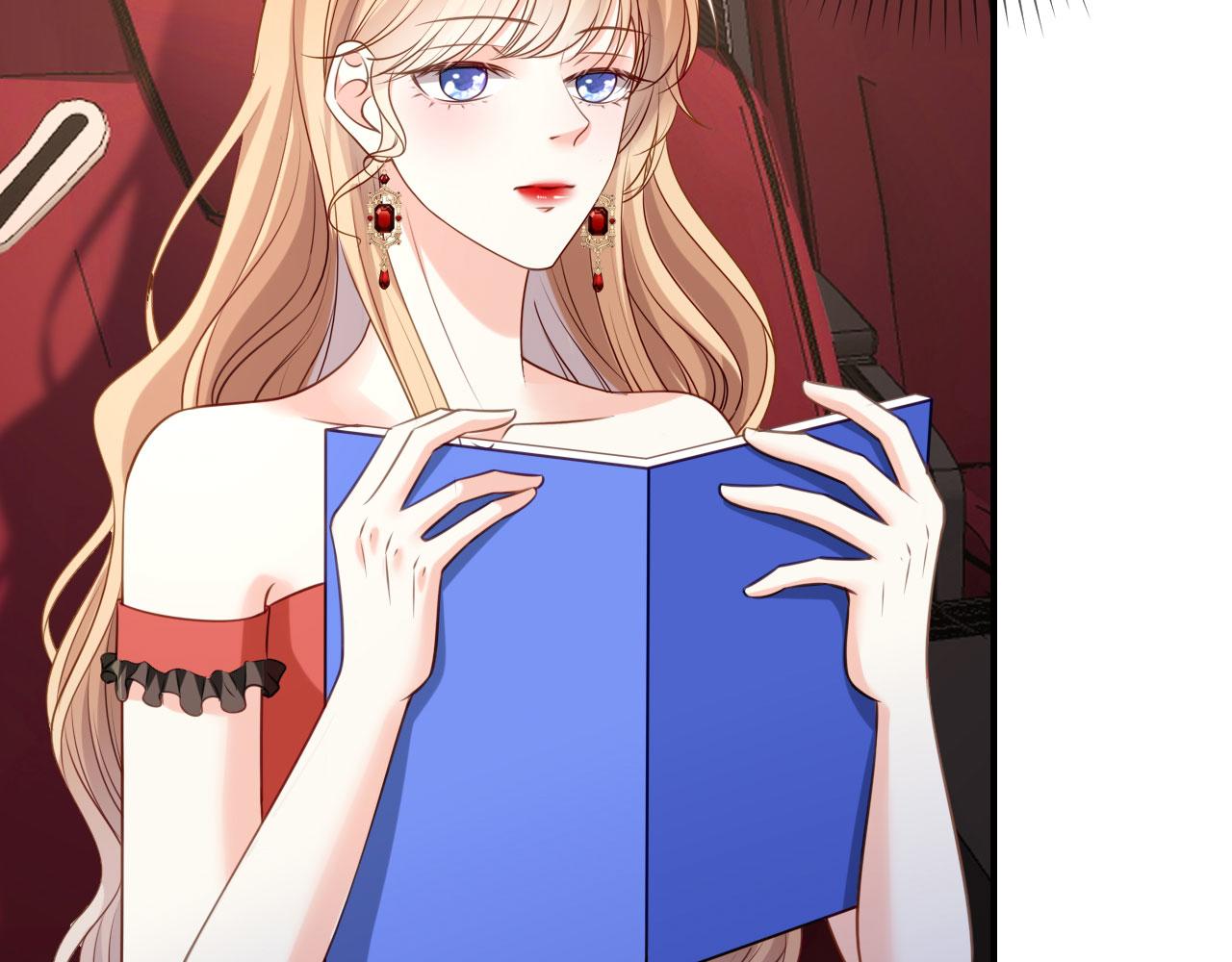 第89话 自作多情了(1/2)-第90话