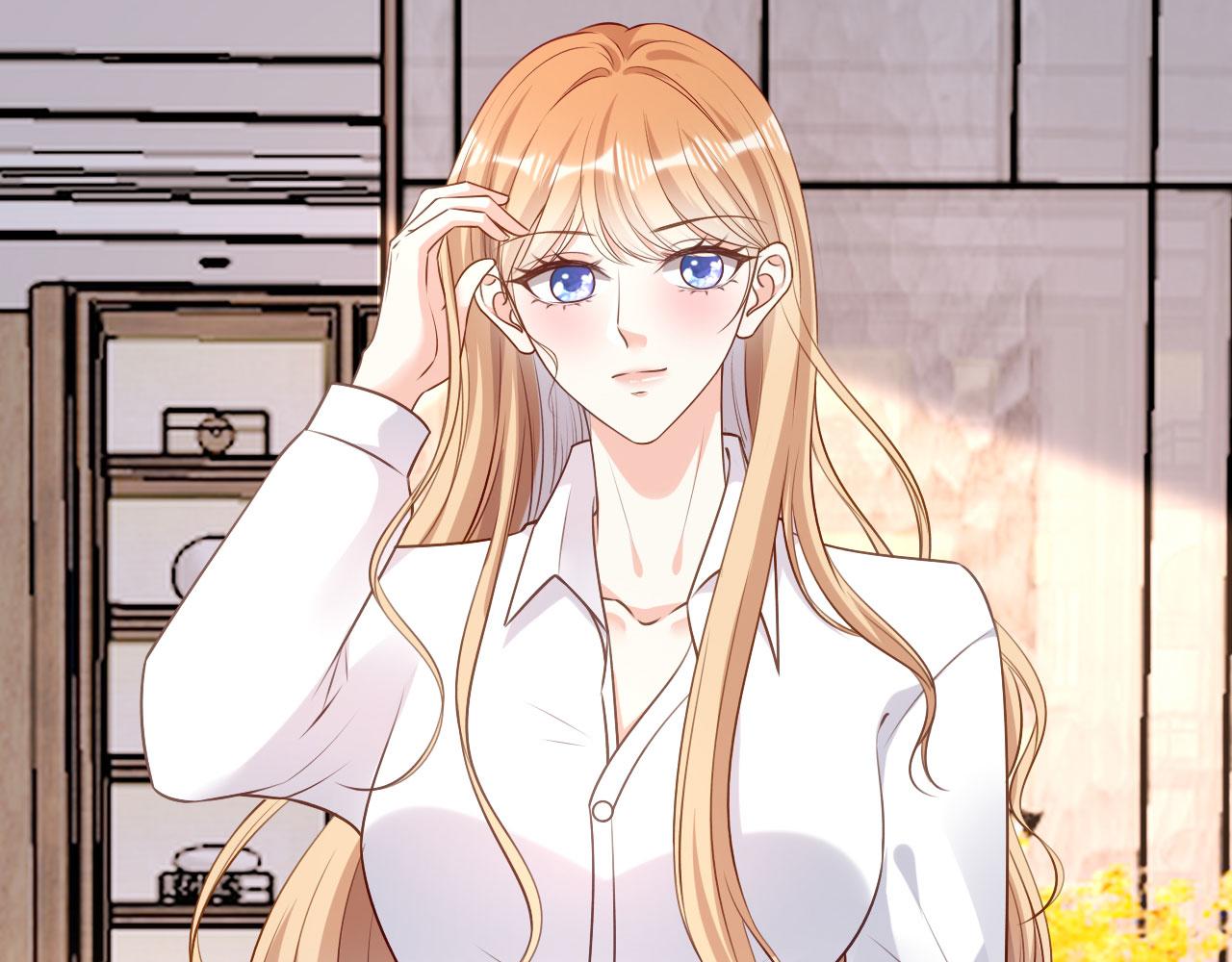 第91话 送上门(1/2)-第92话